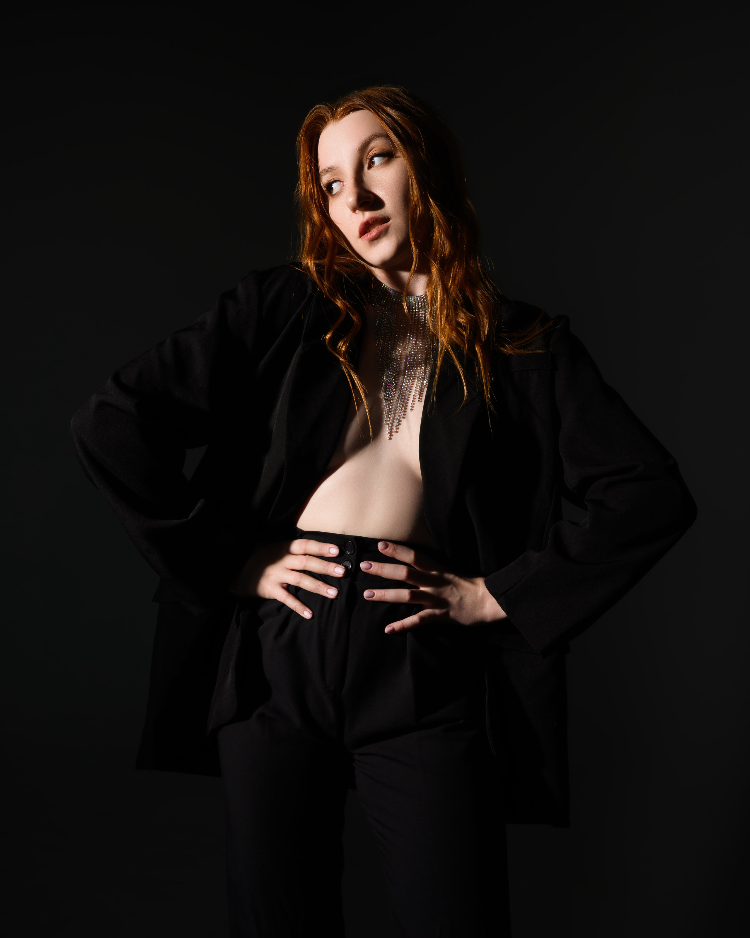 Александра. Фотограф Любовь Белявцева