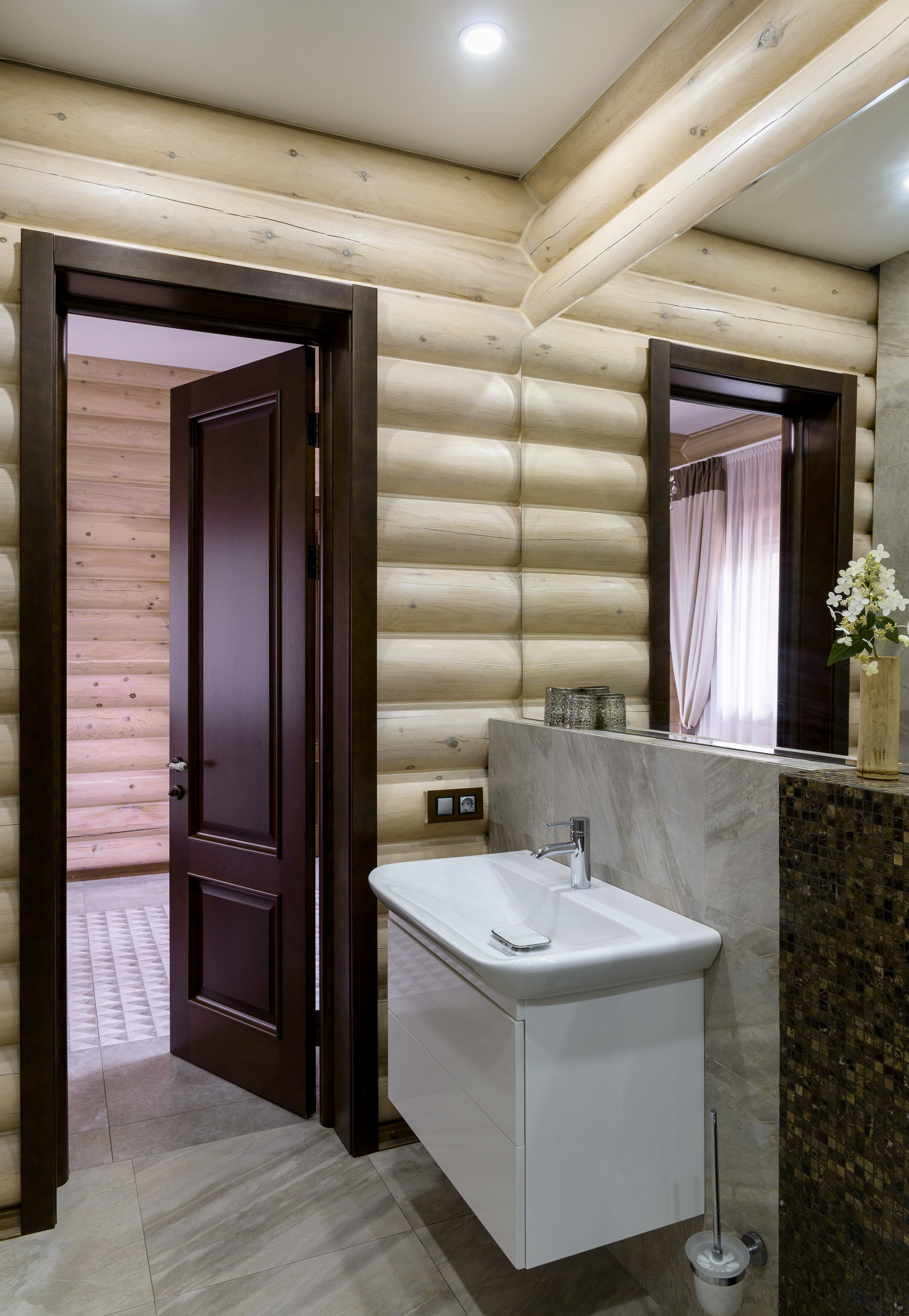 Проект SEIN. Дизайн интерьера в Новосибирске, Мире, Онлайн | Студия дизайна интерьера TWOREZ