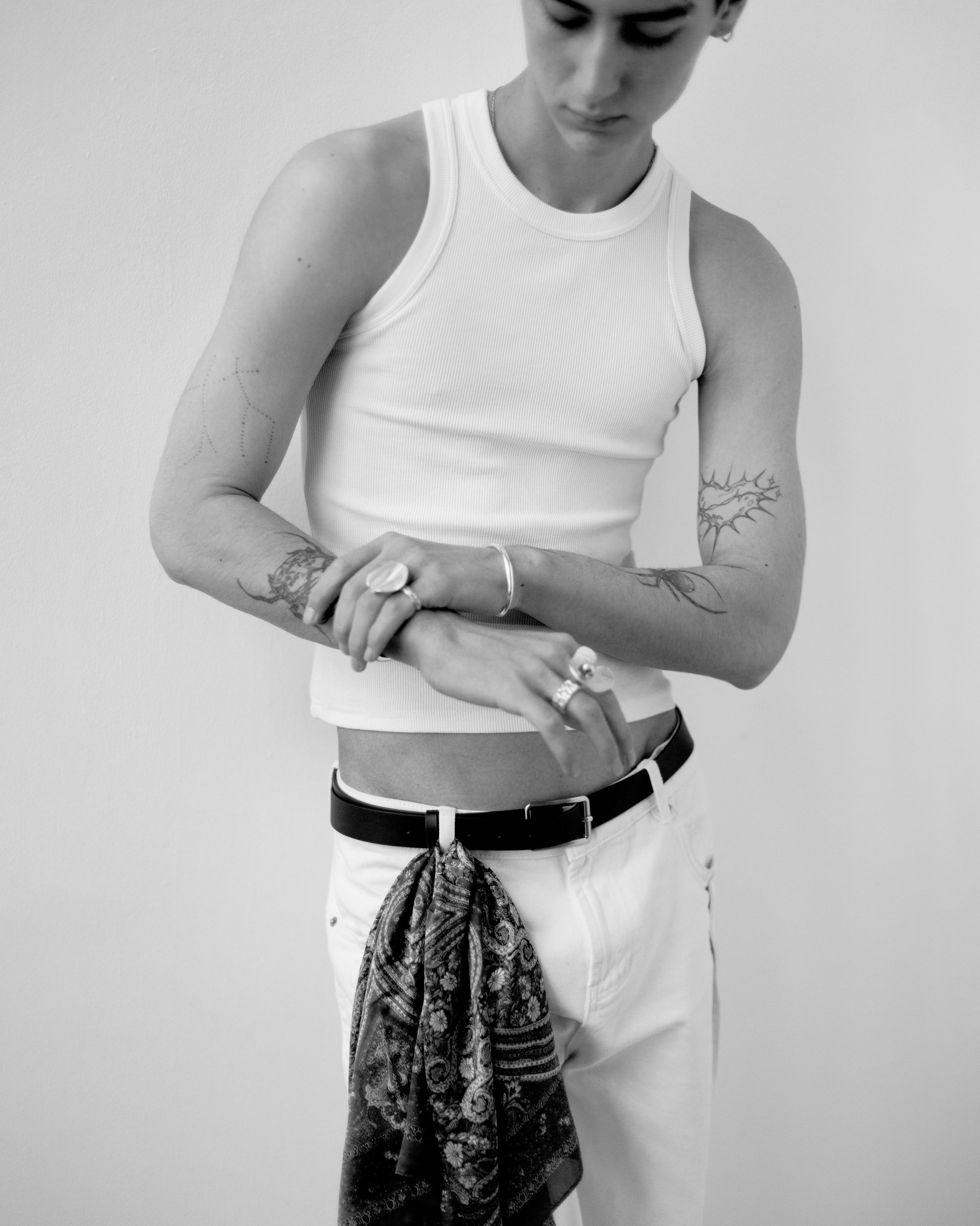 Максим. Фотограф в Москве — Евгения Прокопенко