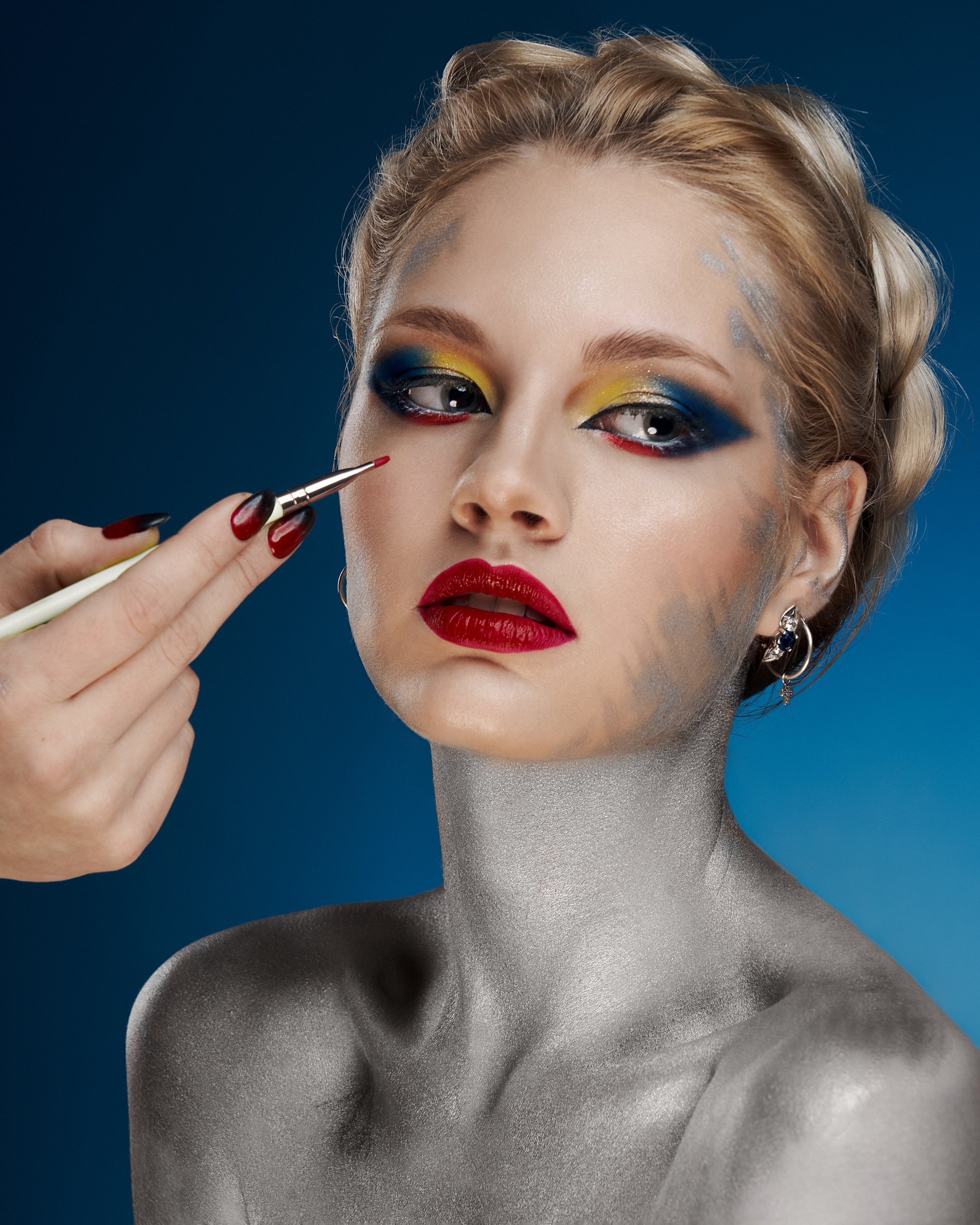 Бьюти. Свадебный и репортажный фотограф