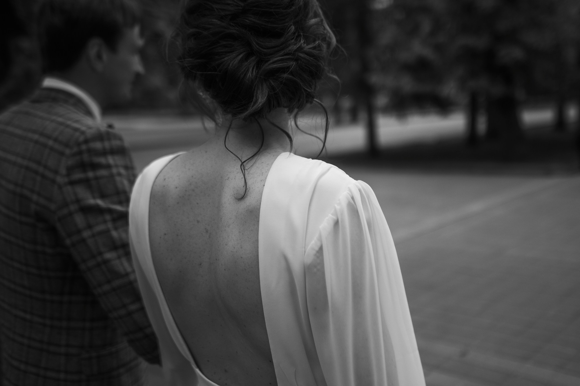 ЕВГЕНИЙ И ЕКАТЕРИНА. Свадебный фотограф в Ставрополе Сергей Шляхов