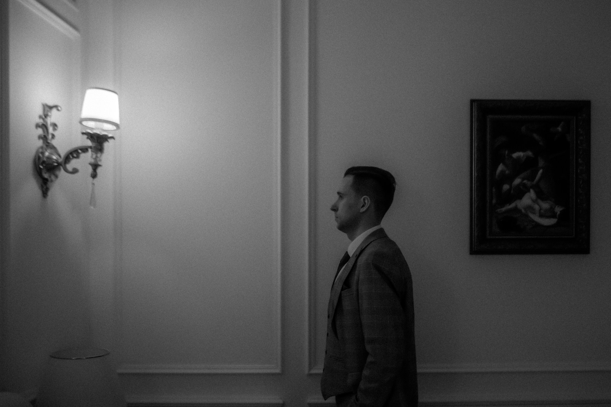 ВОЗДУХ. Свадебный фотограф в Ставрополе Сергей Шляхов