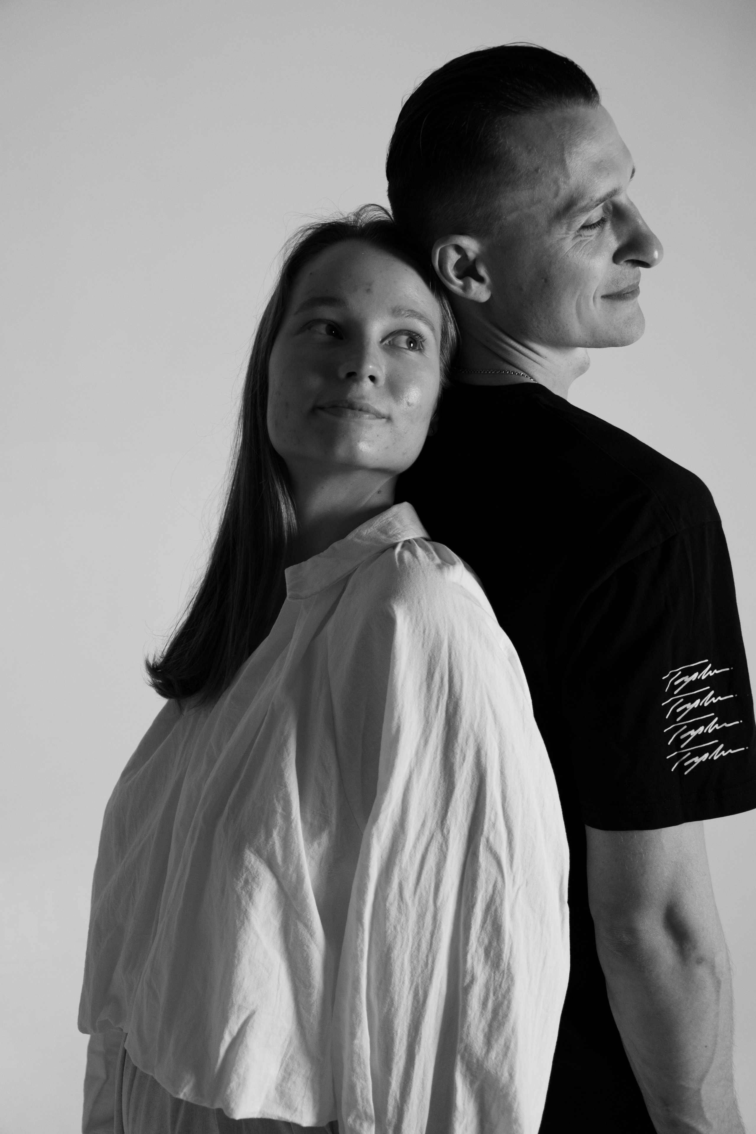 Александр и Ангелина. Фотограф в Казани Анна Агафонова