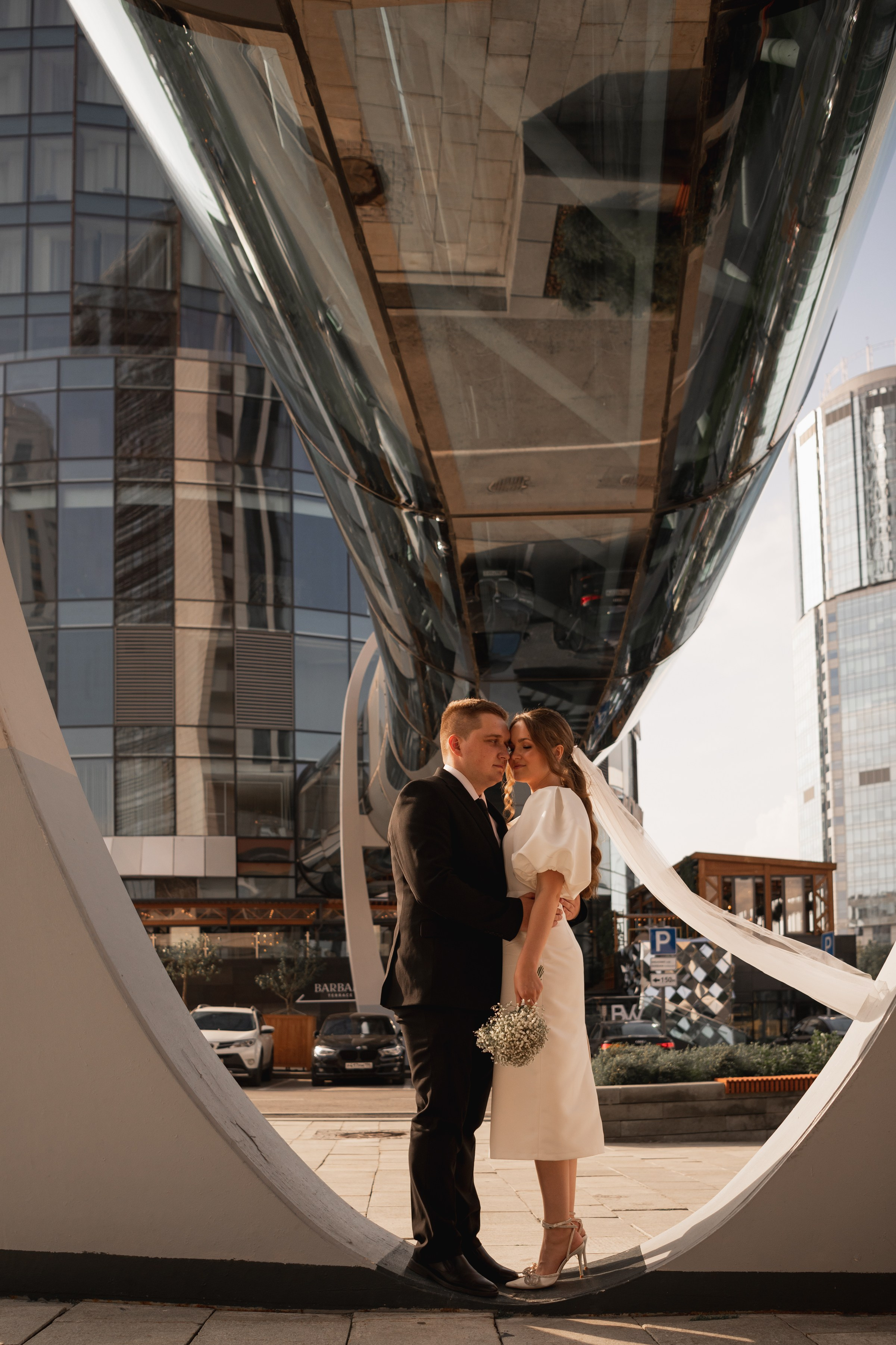 Елена и Михаил. Фомина Елена Свадебный и семейный фотограф