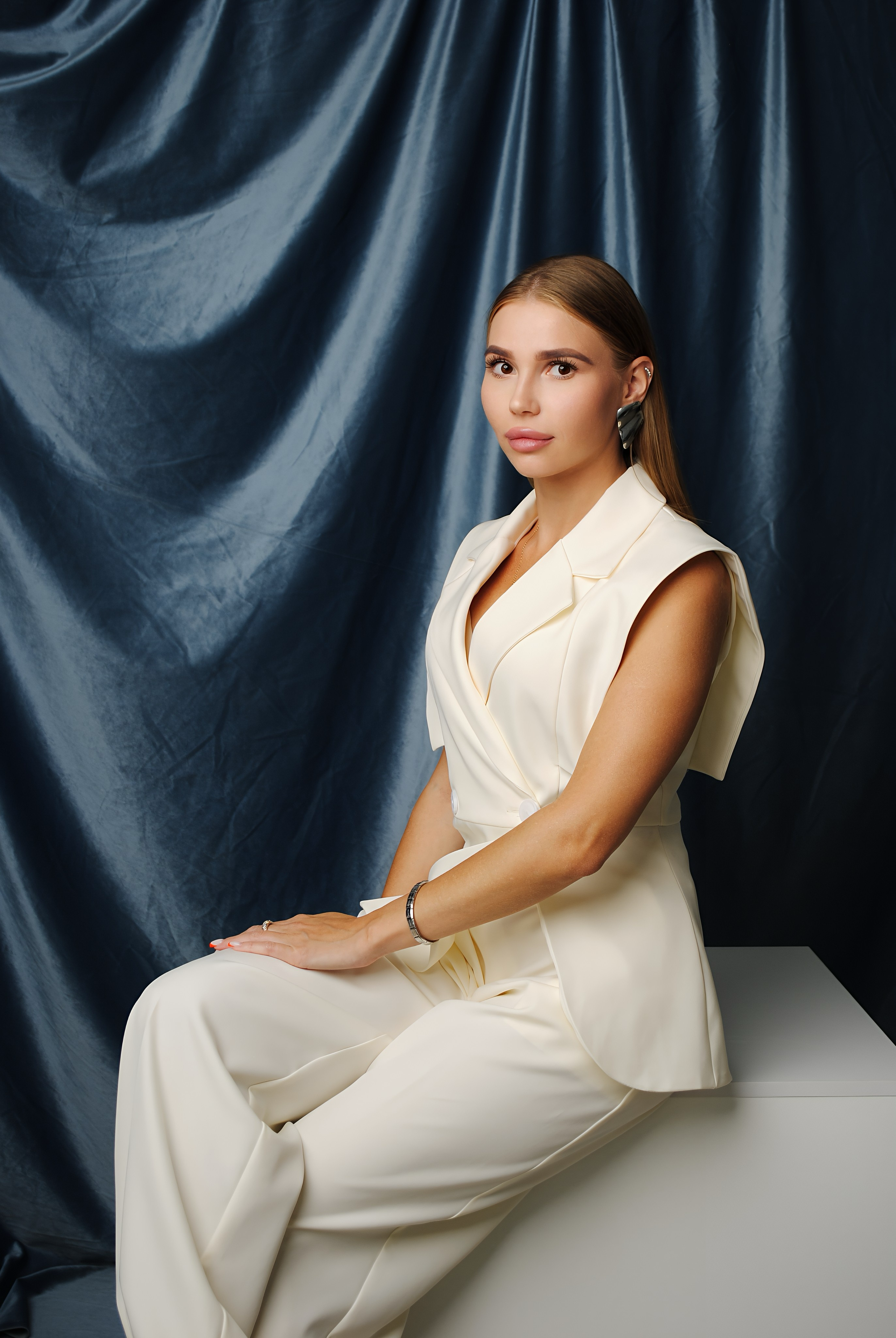 Татьяна. Фотограф Мария Мусаелян