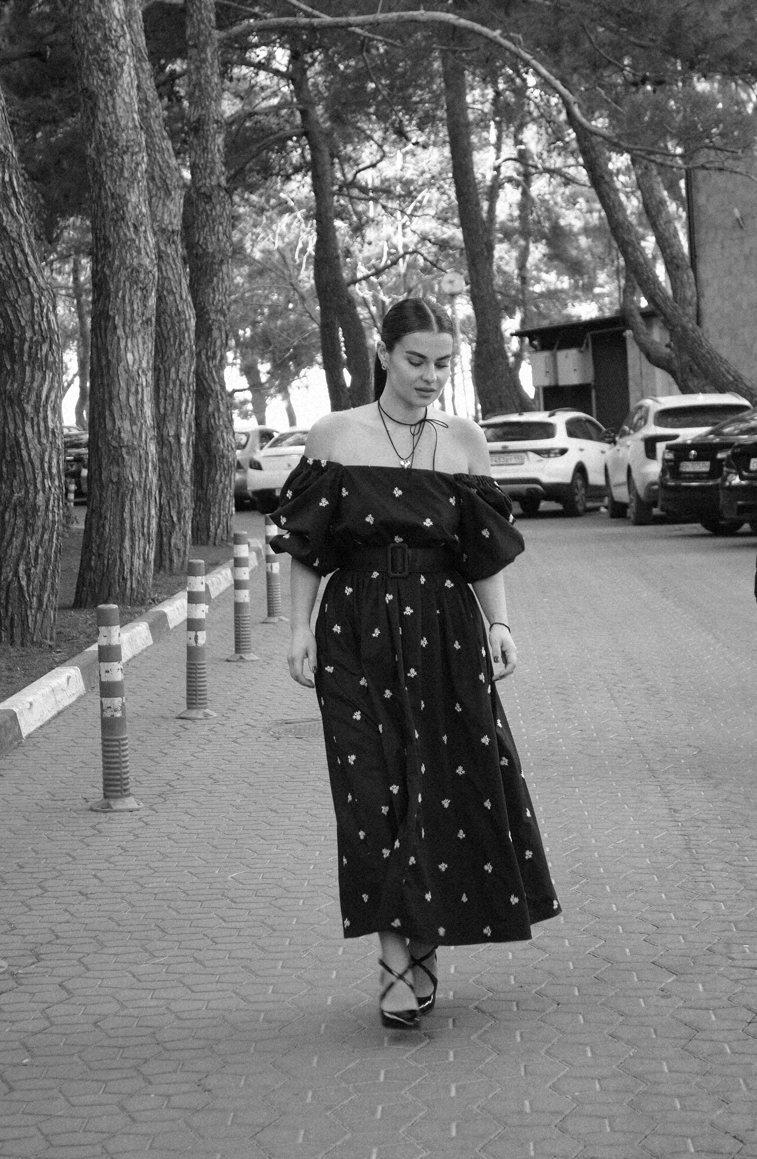 Кристина. Фотограф Мария Мусаелян