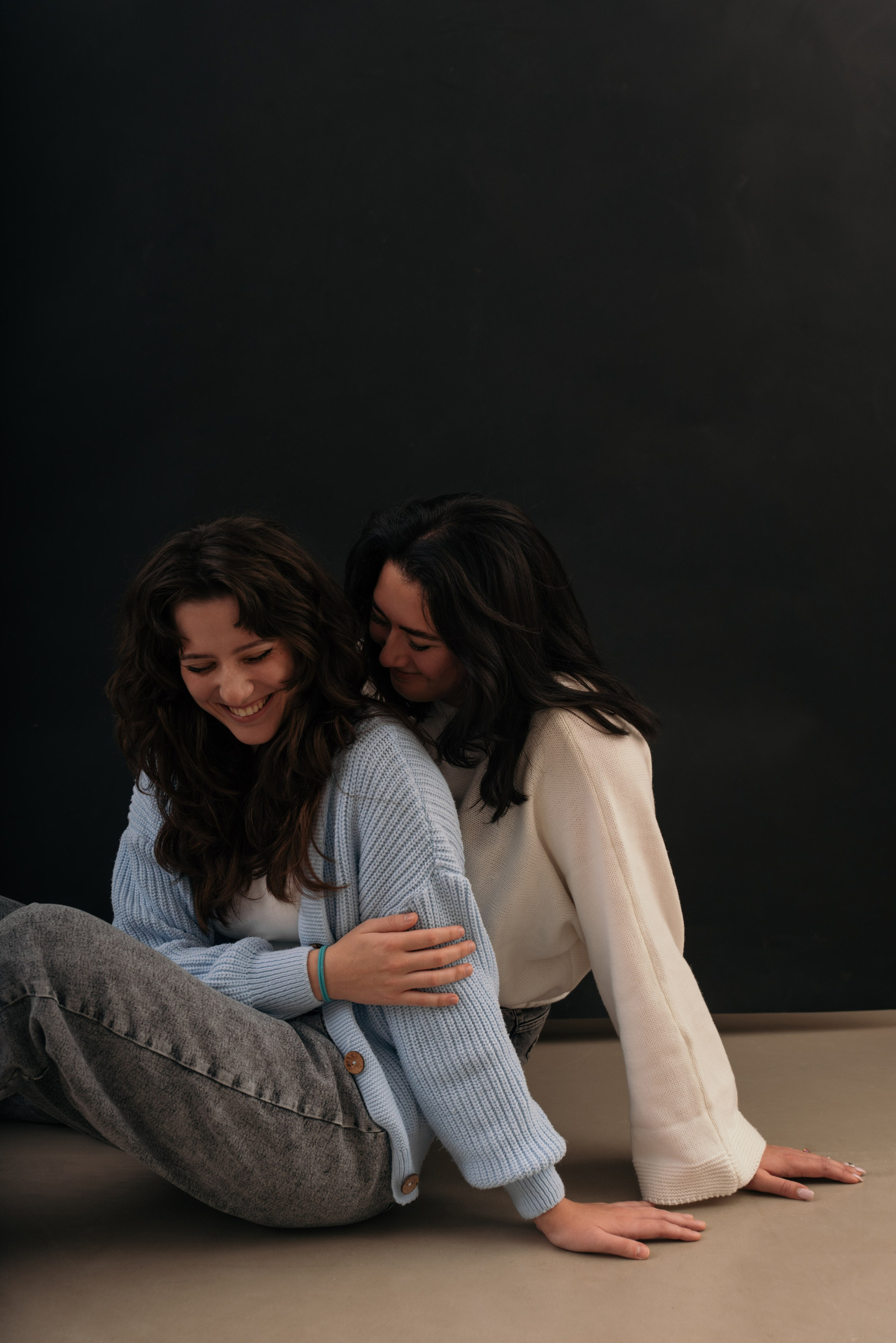 Подруги. Фотограф Нижний Новгорода Елена Калмыкова