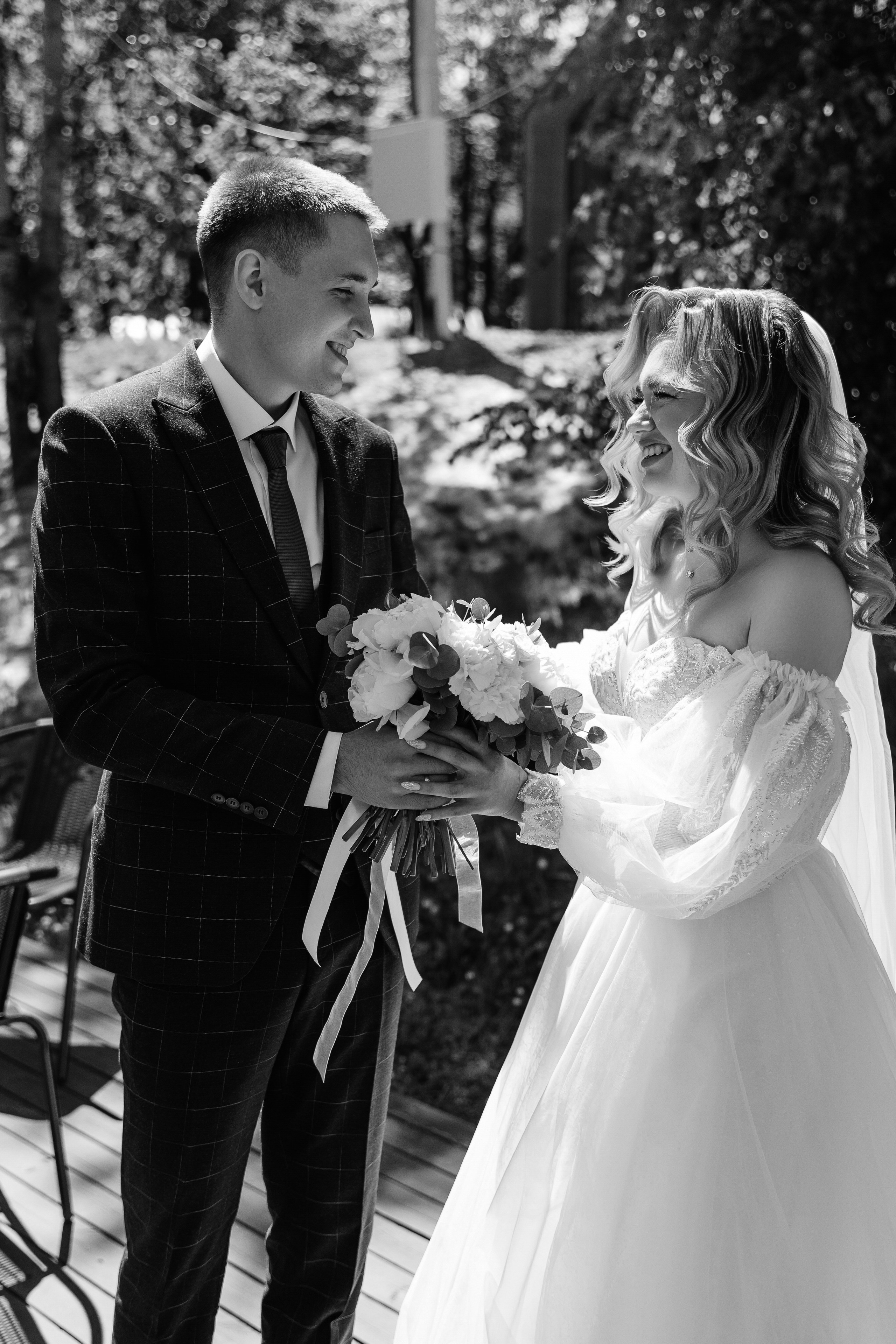 Максим & Алёна. Свадебный ФОТОГРАФ и ВИДЕОГРАФ Ульяновск