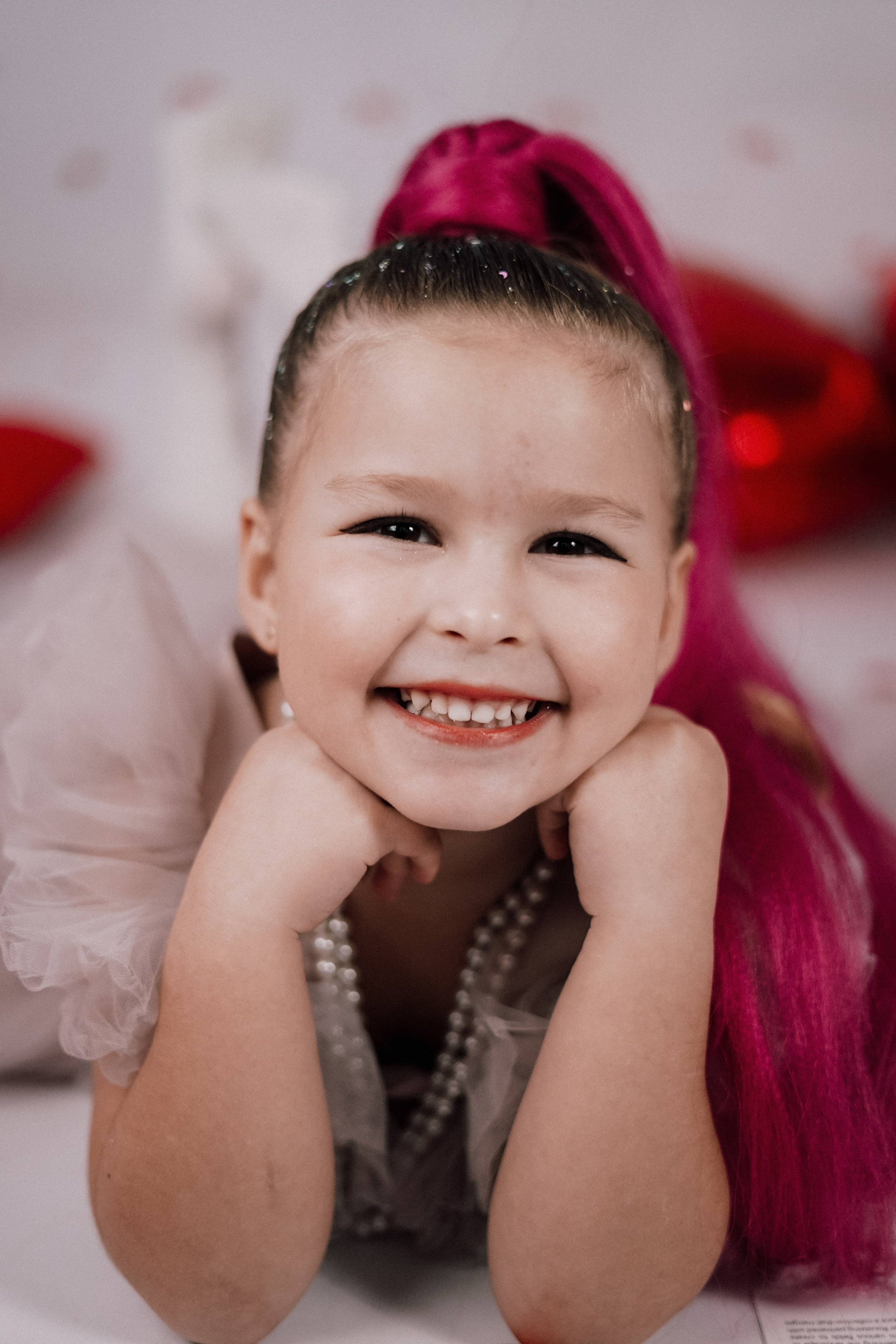 ФОТОПРОЕКТ «День матери». Портретный и семейный фотограф в Мариуполе, РФ. Даша Жогло