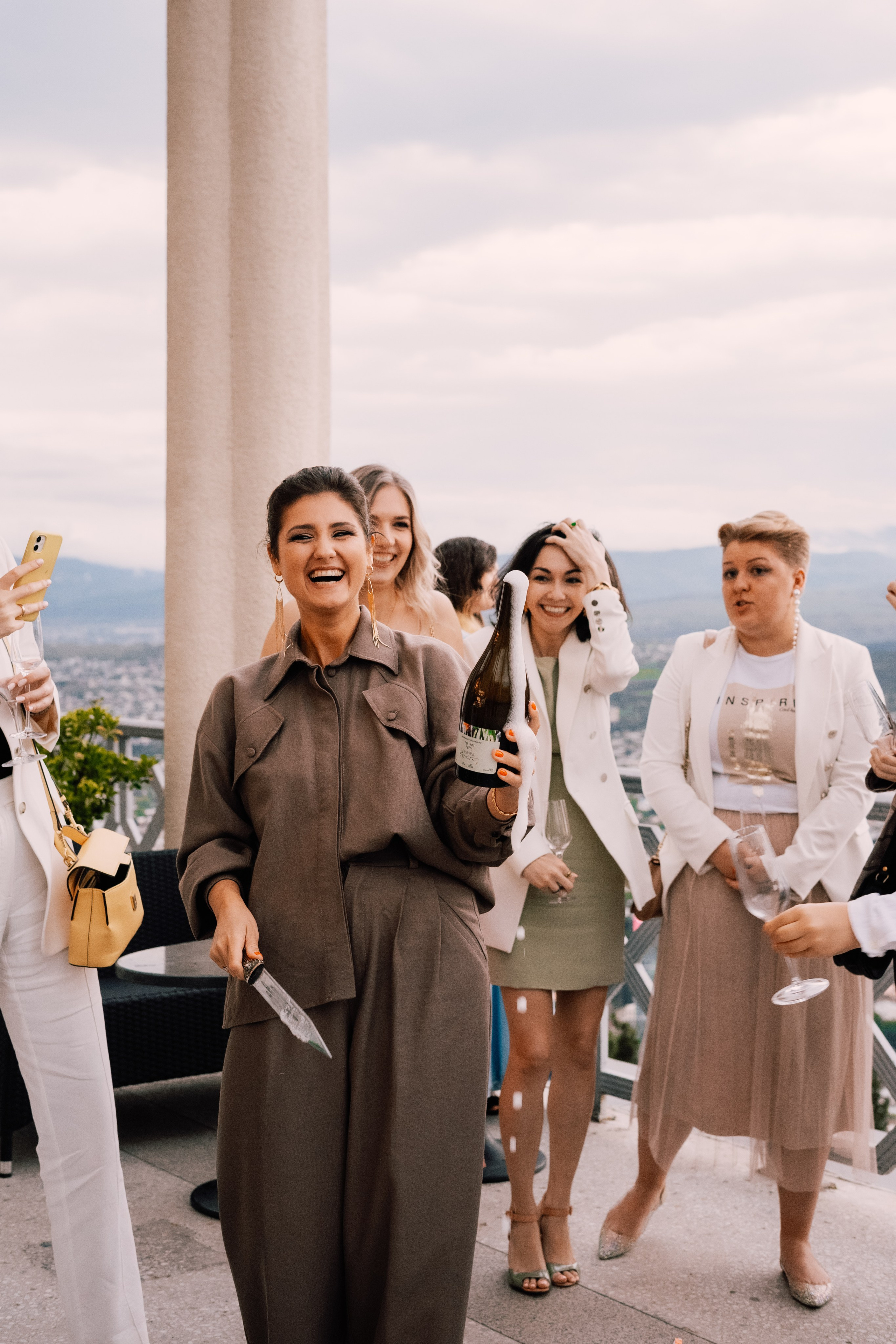Tbilisi Events. Мариуполь. Школьный и семейный фотограф Даша Жогло