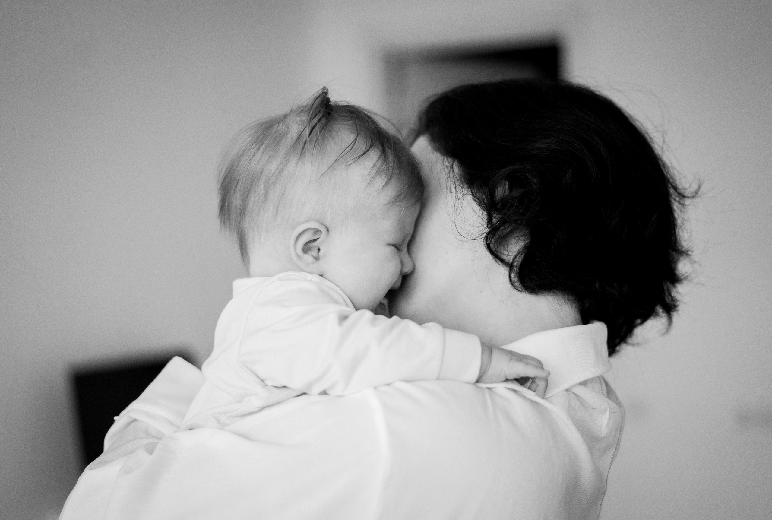 Pauline. Портретный и семейный фотограф в Мариуполе, РФ. Даша Жогло