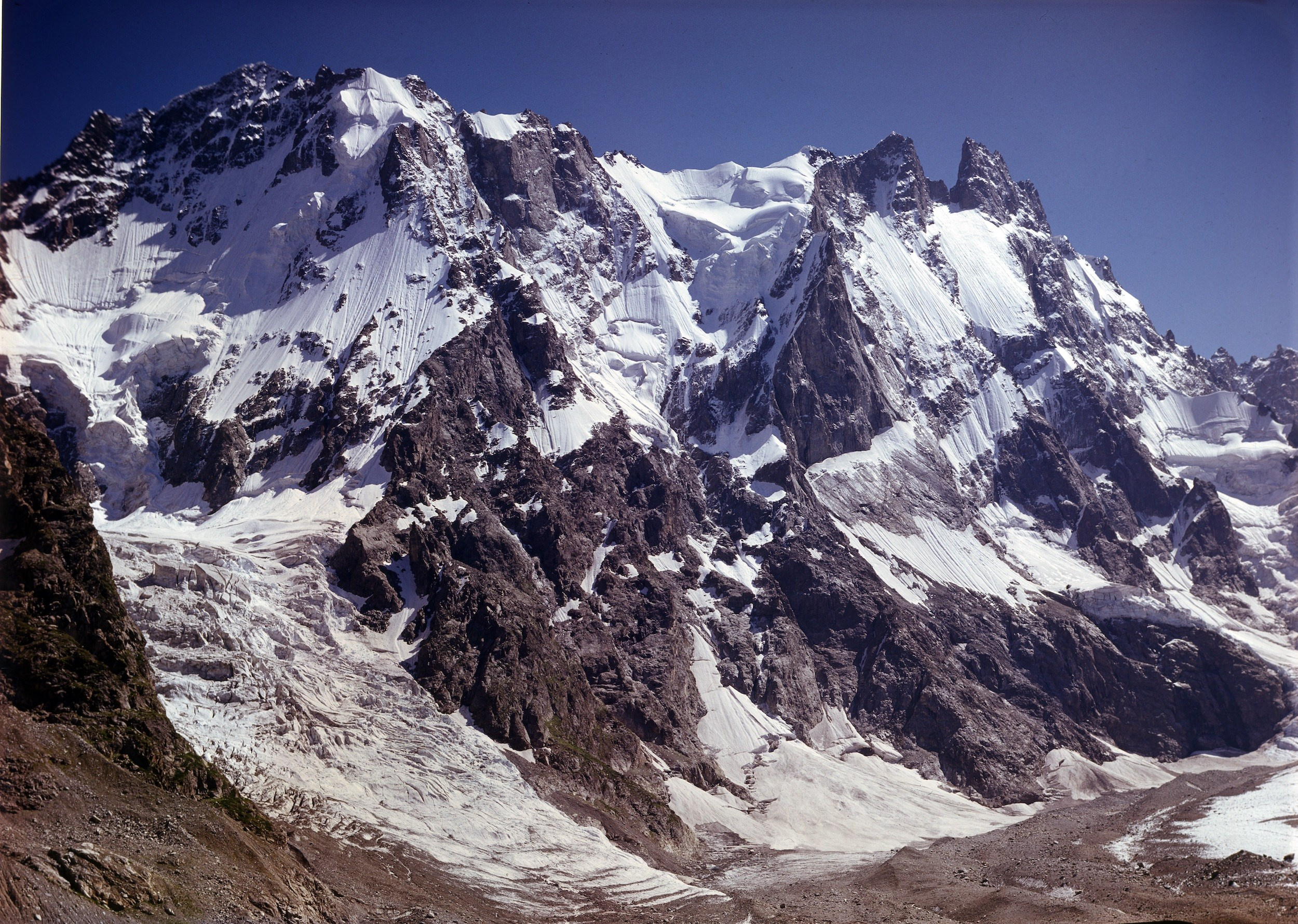 Кавказ. ВАДИМ ГИППЕНРЕЙТЕР — ВЕЛИКИЙ ФОТОГРАФ ЗЕМЛИ РУССКОЙ