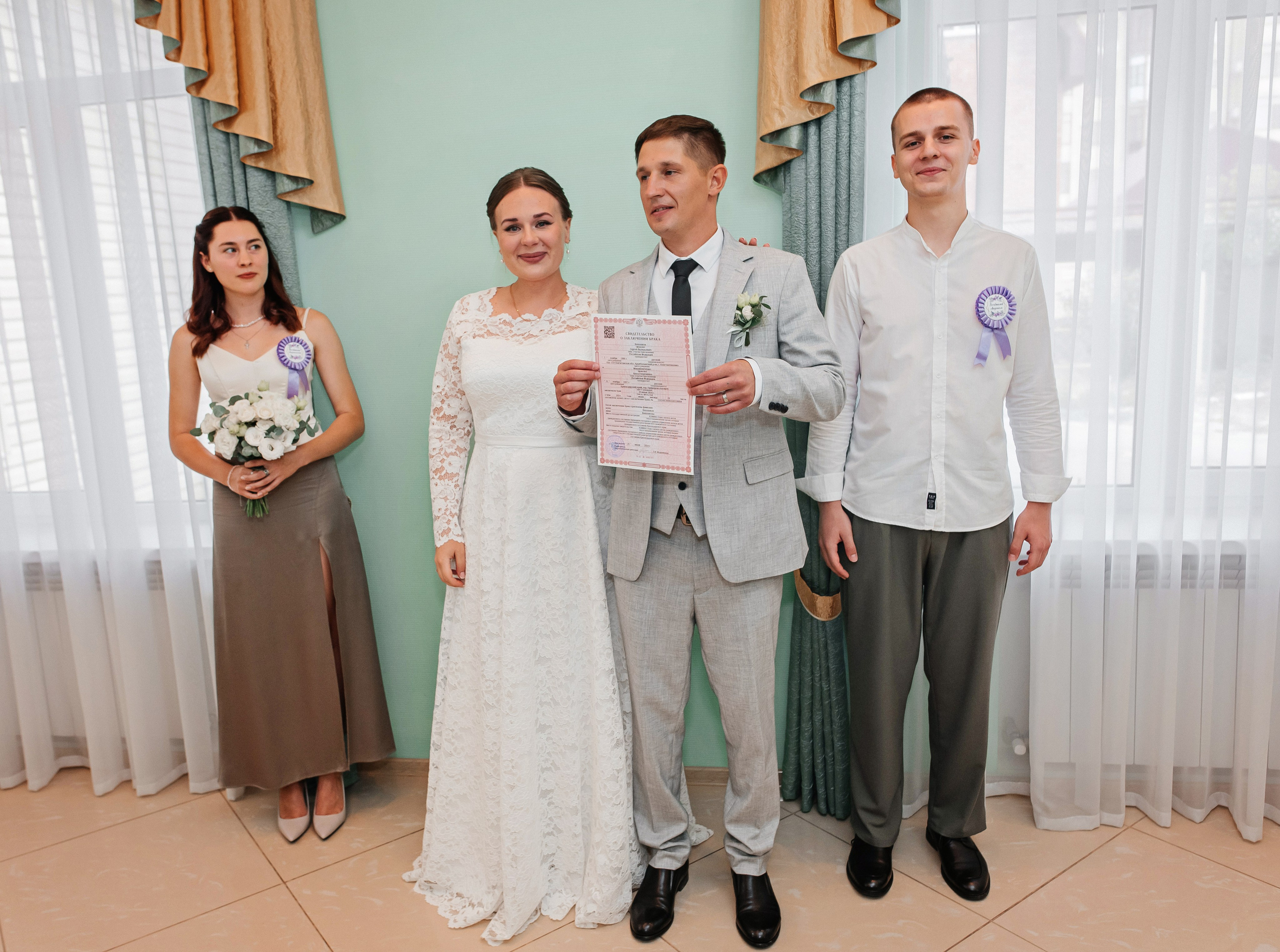 Сергей & Анна. Детский и семейный фотограф выпускной альбом Приморско-Ахтарск