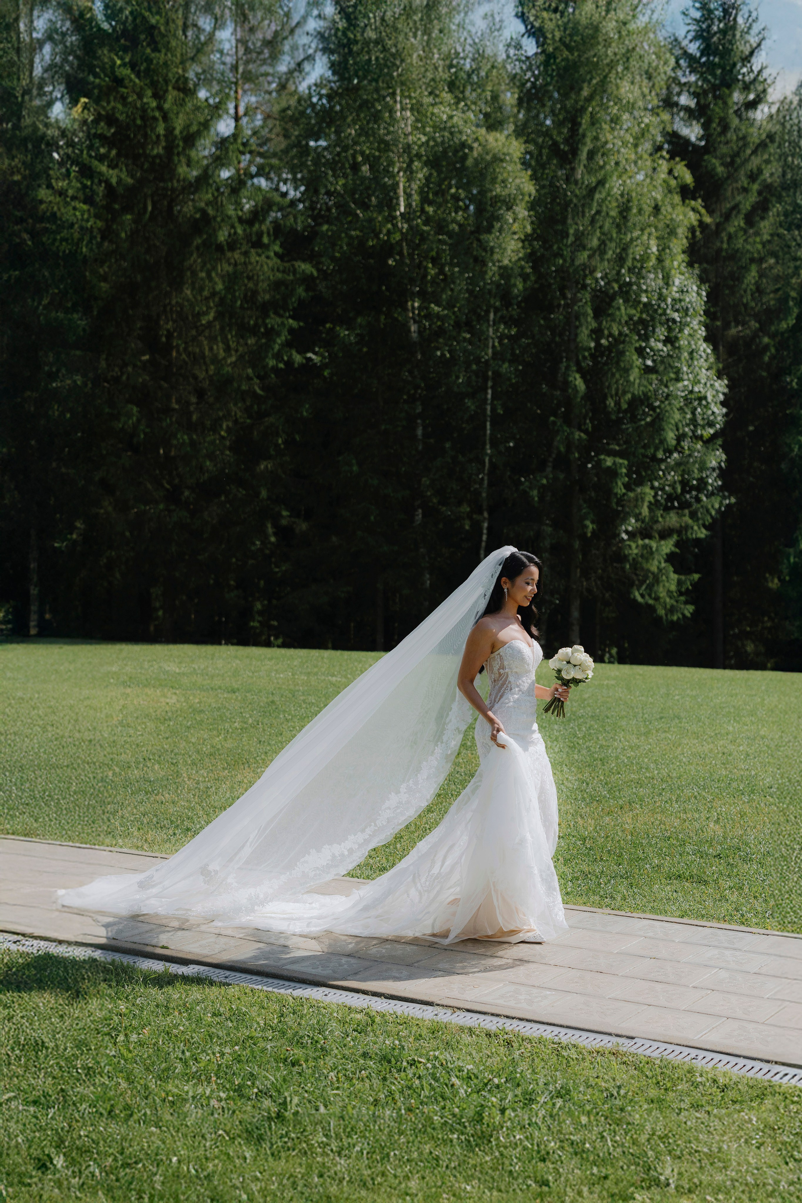 Андрей и Алинь | 2025. Wedding photographer Lithuania Poland Latvia Germany