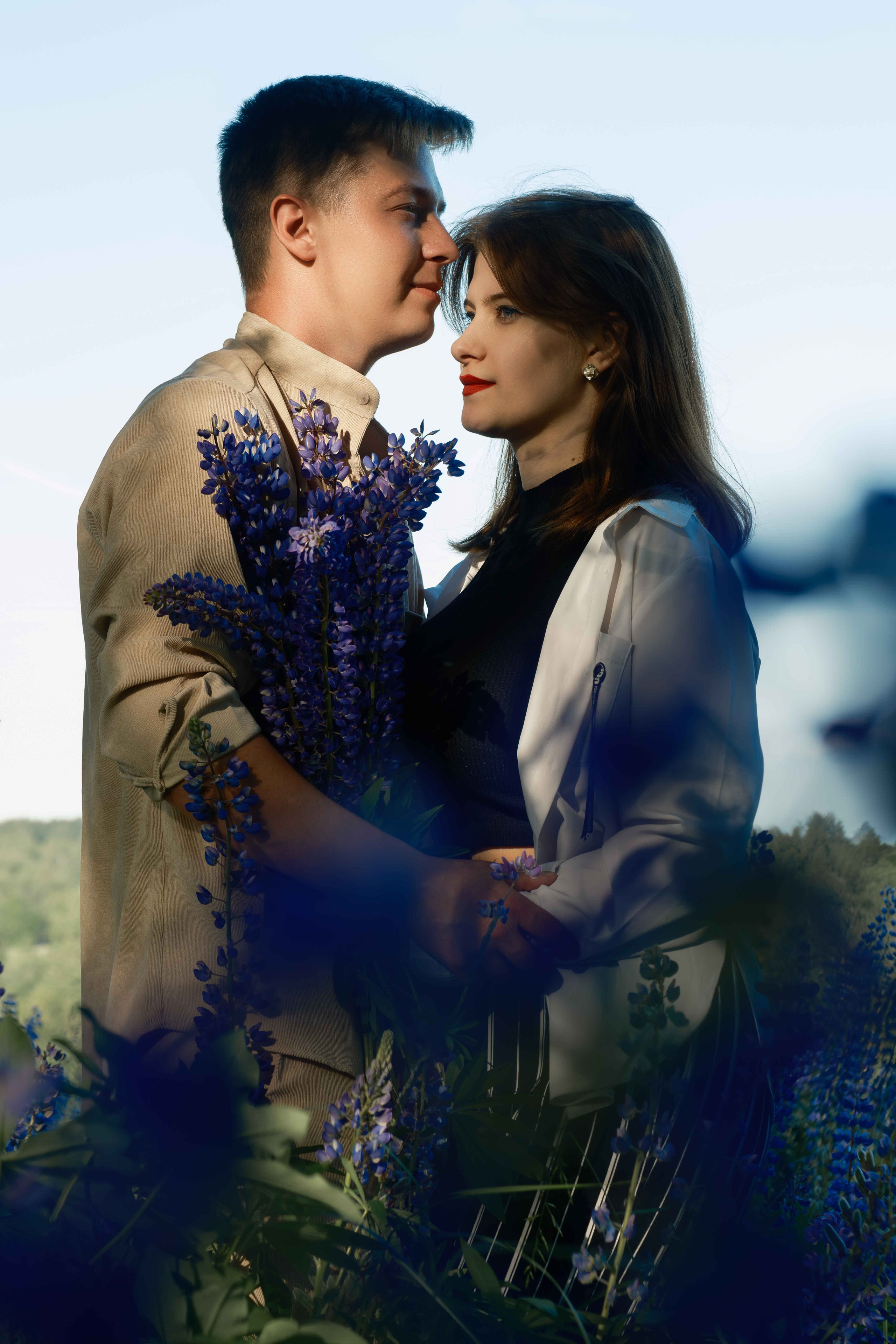 Никита & Злата. Свадебный фотограф Смоленск