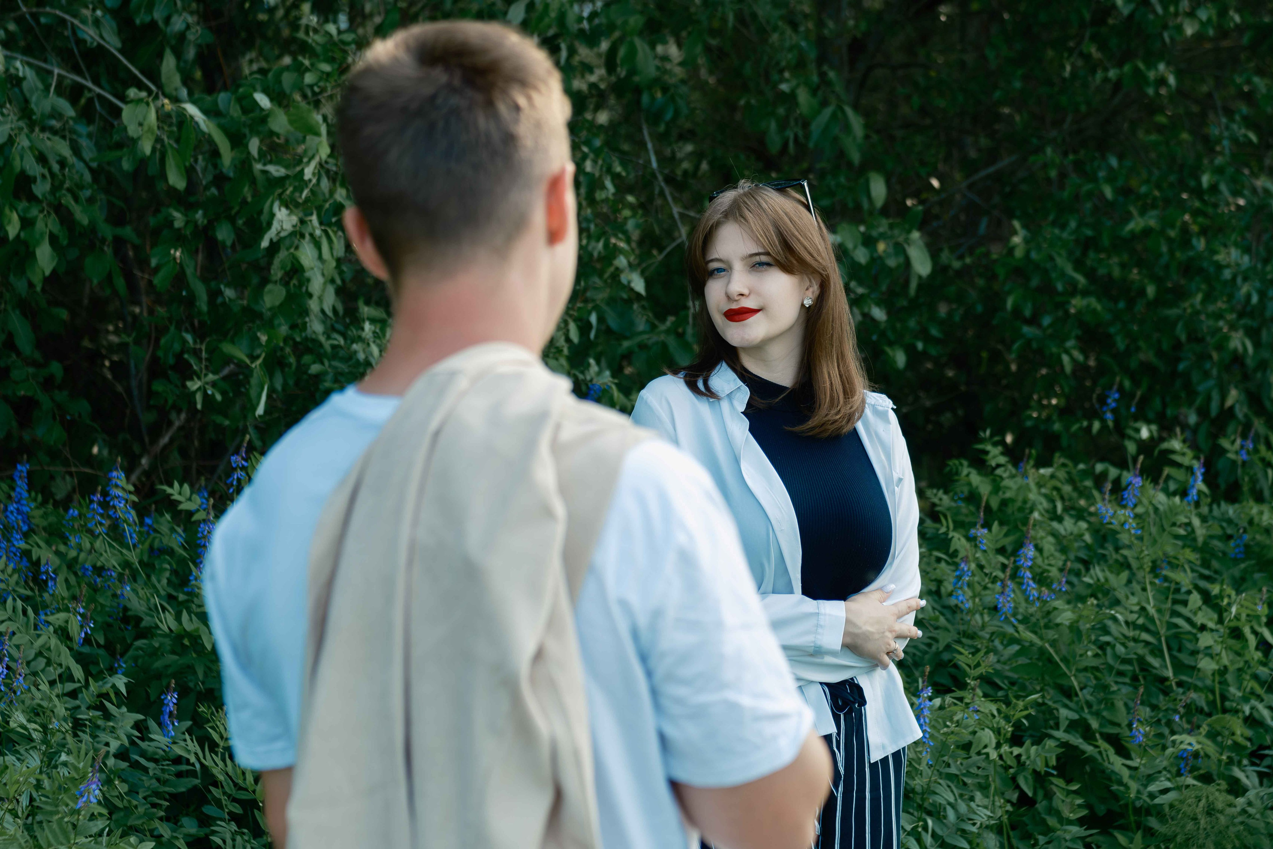 Никита & Злата. Свадебный фотограф Смоленск