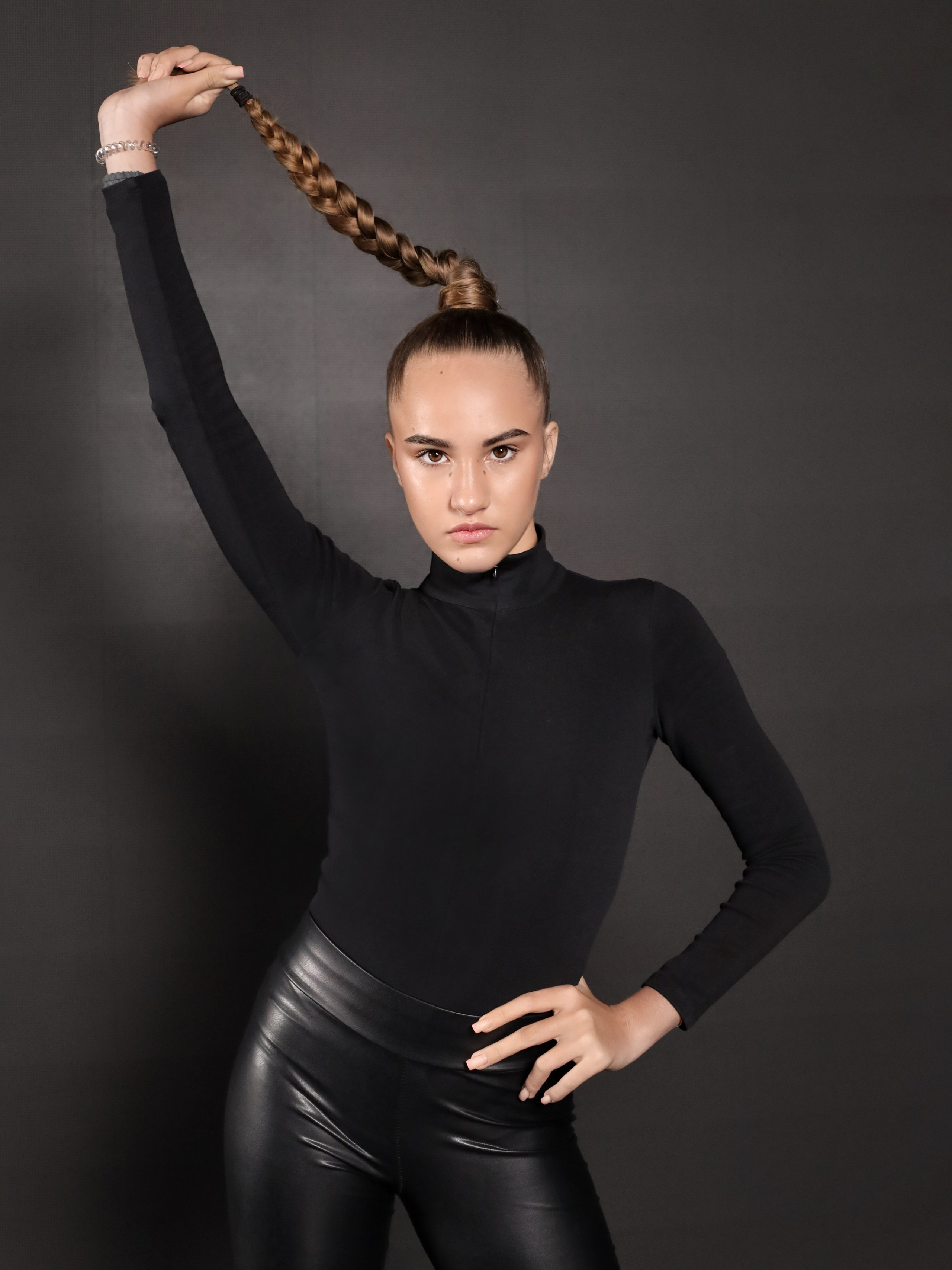 Николь. Фотограф в городе Ростов-на-Дону Лариса Черных