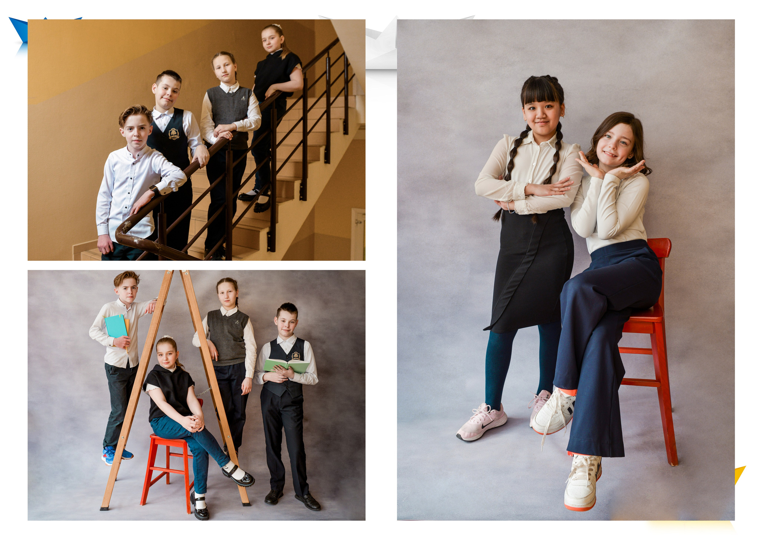 4 г. Аня. Семейный и свадебный фотограф в Москве и Подмосковье Еремина Александр