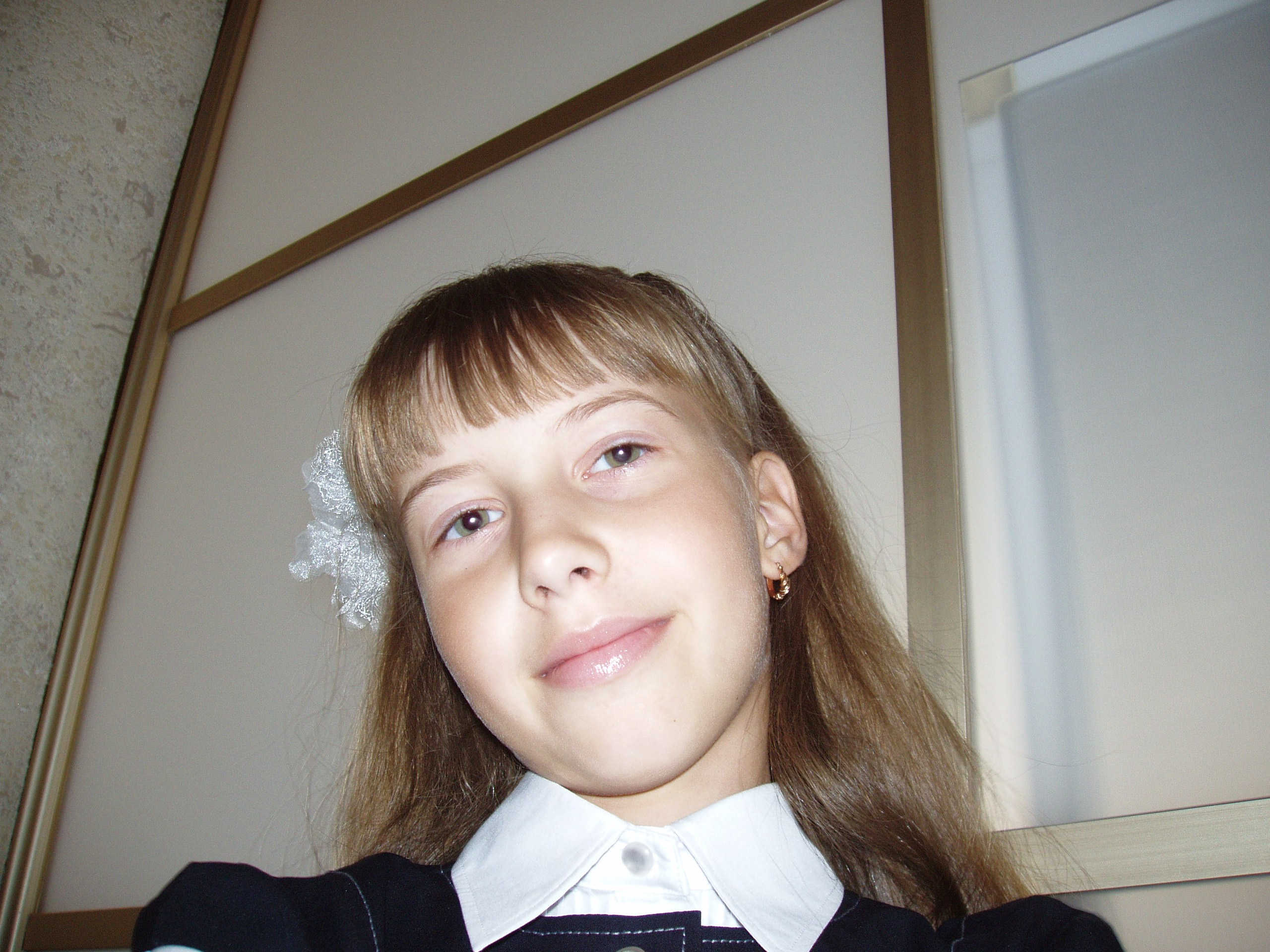 1 Сентября 5 класс. Семейный, Свадебный фотограф СПБ Питер— Романова Екатерина