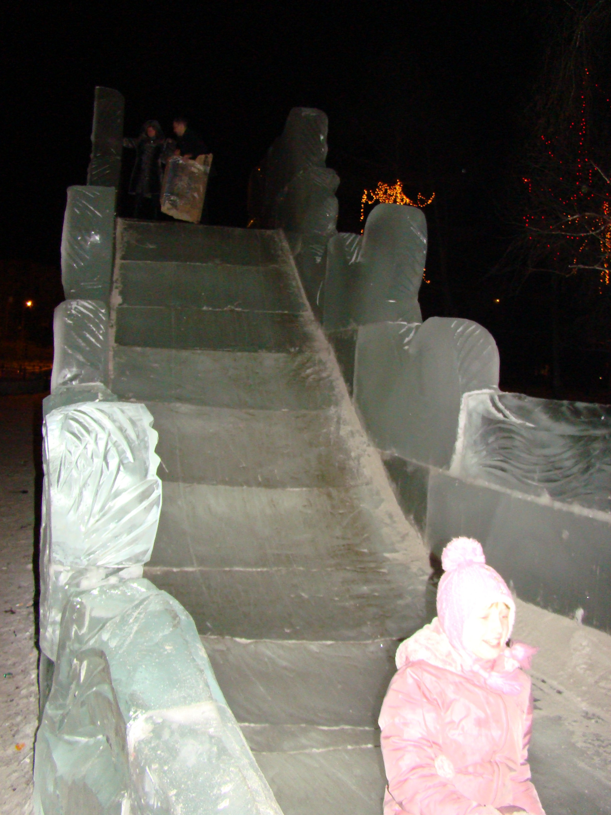 Новый год 31-01-02.01.2012. Семейный, Свадебный фотограф СПБ Питер— Романова Екатерина