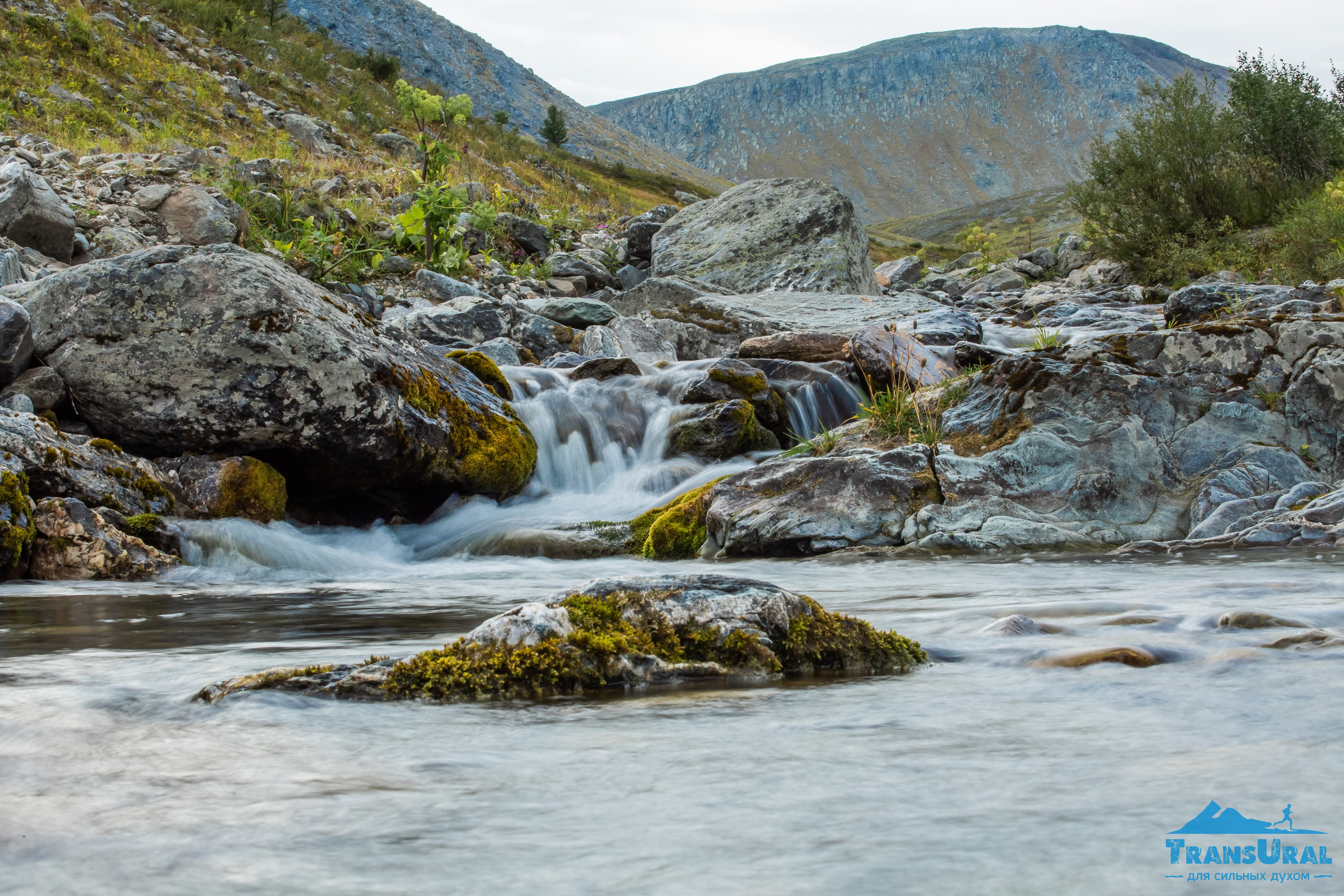 Полярный Урал. Авторские туры с профессиональным фотографом