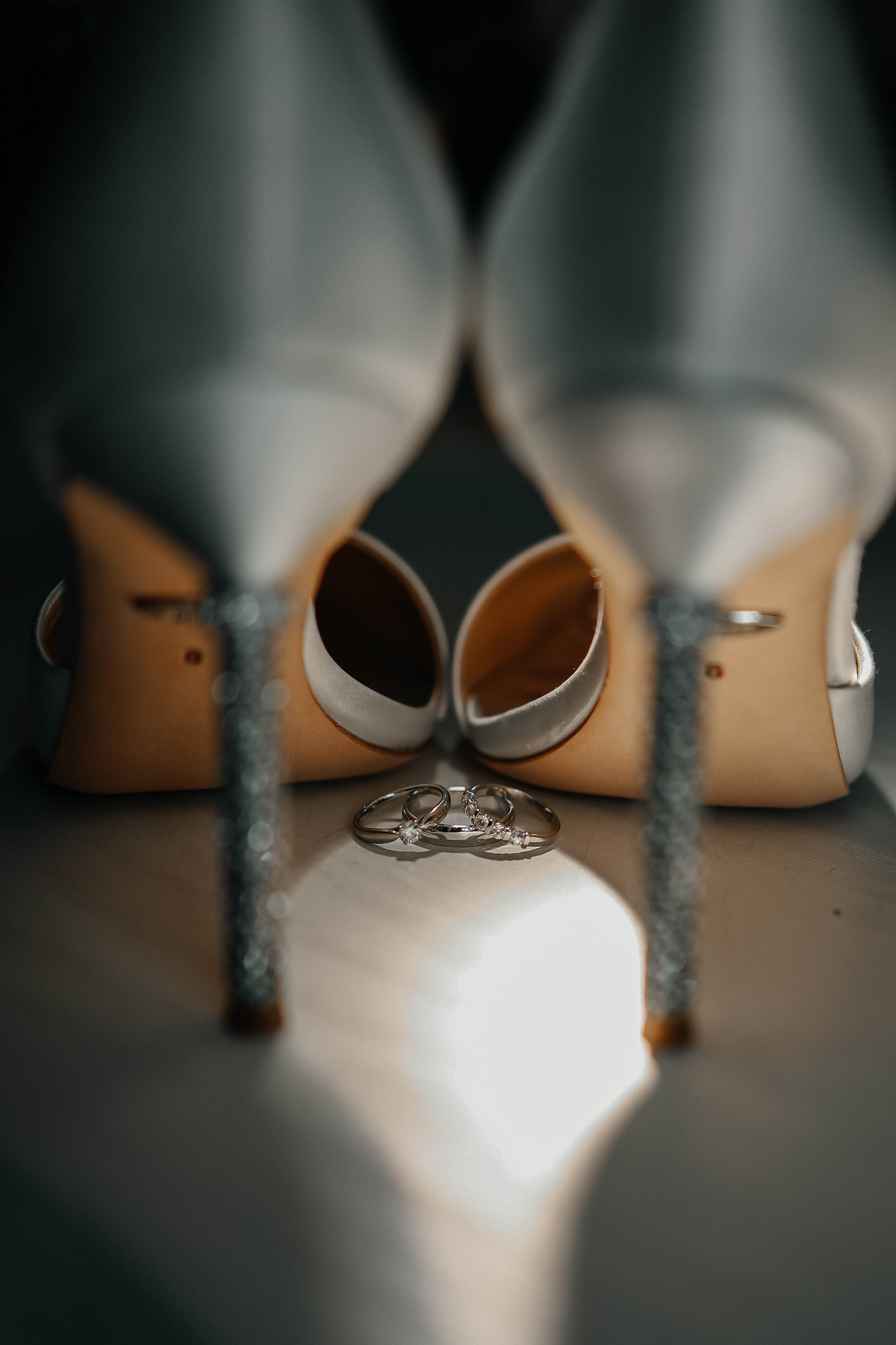 Зеленая свадьба