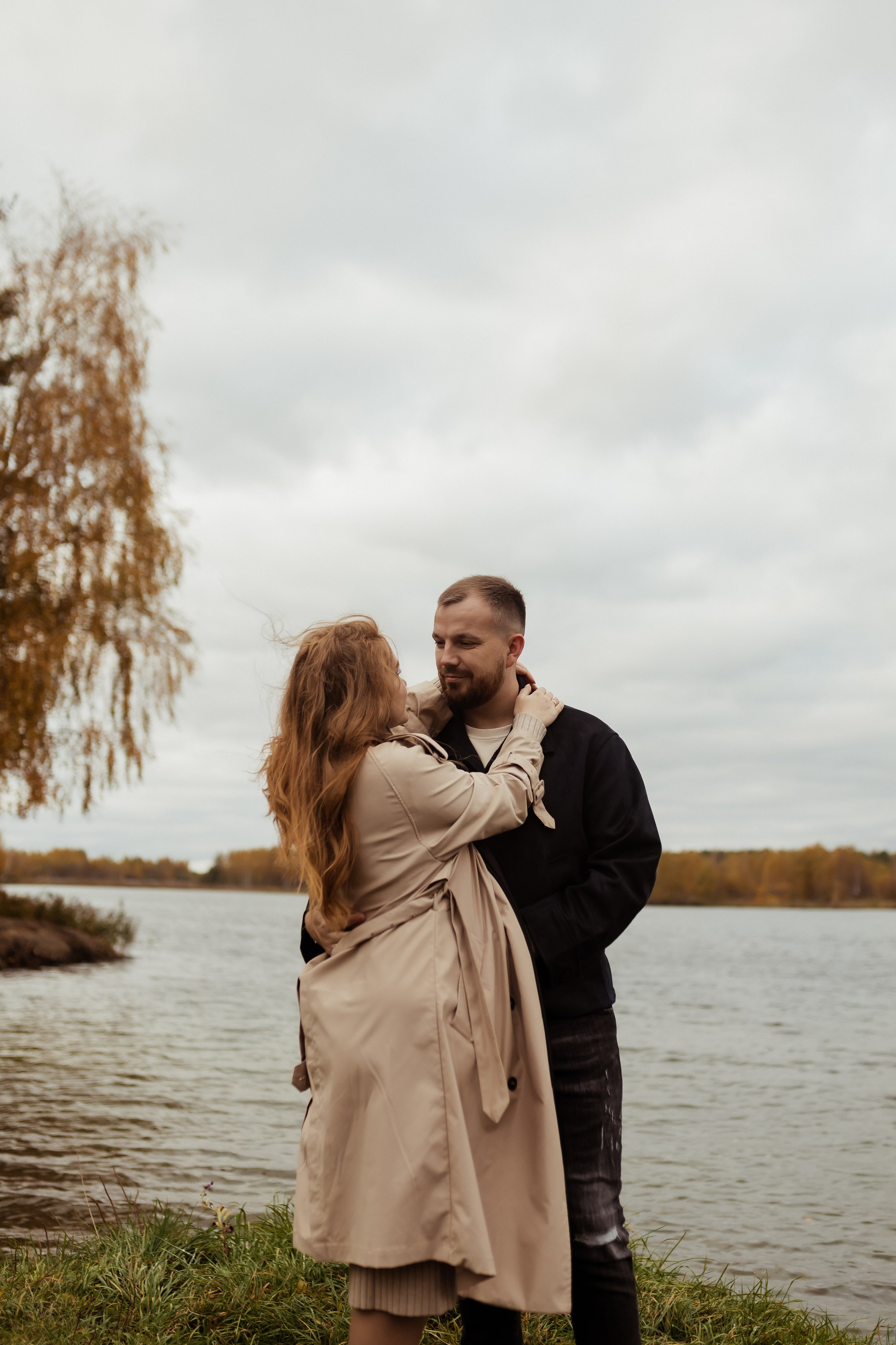 Света & Кирилл. ФОТОГРАФ Маргарита Сивакова | Ярославль Кострома Москва