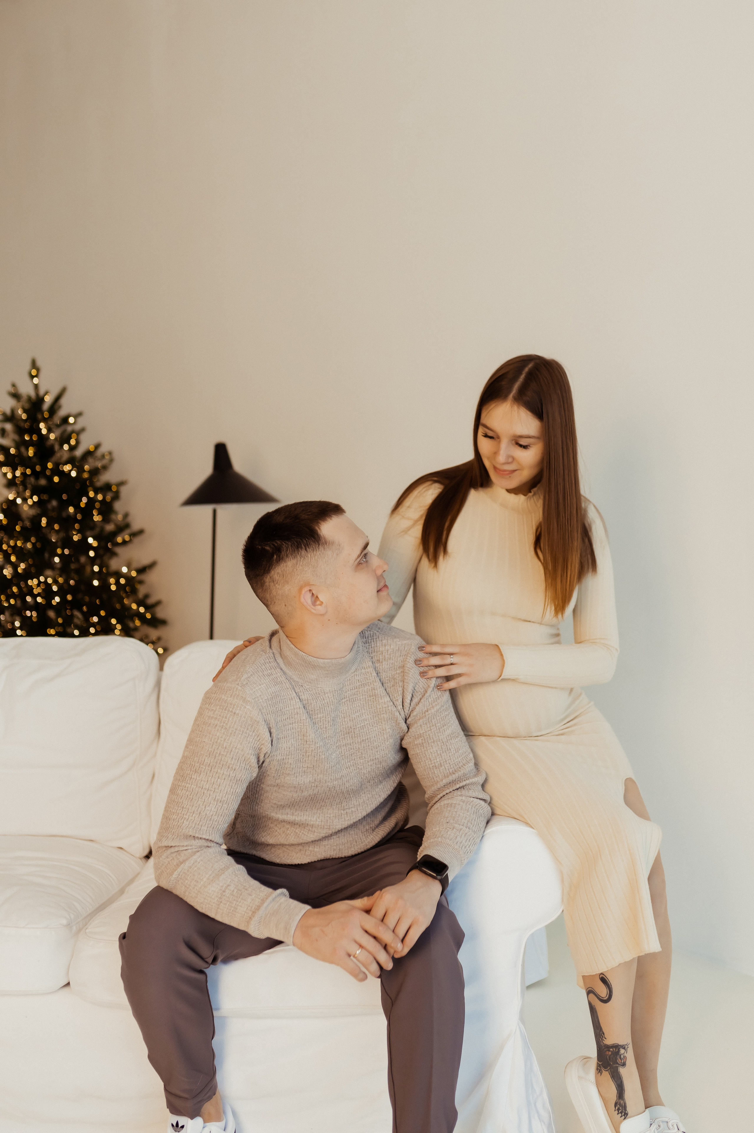 Виталий & Полина. ФОТОГРАФ Маргарита Сивакова | Ярославль Кострома Москва