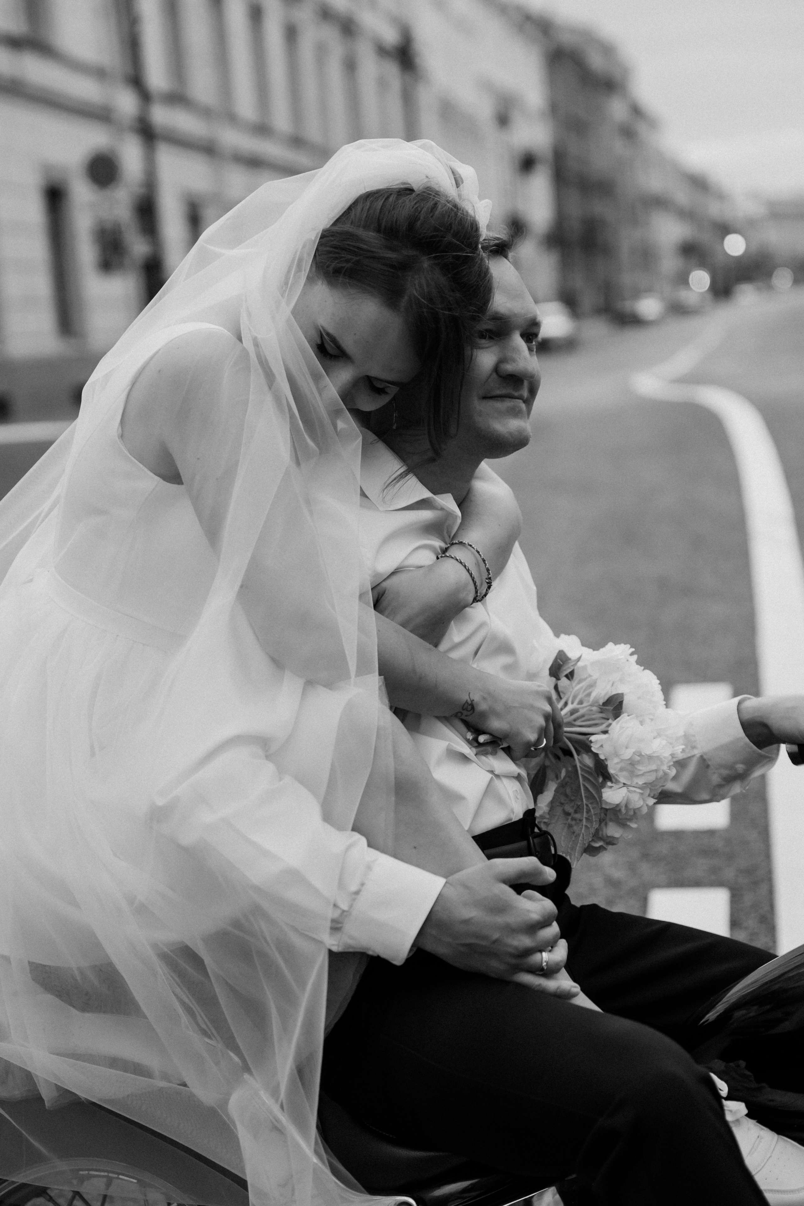 Weddin #15. Фотограф Анна Путилина