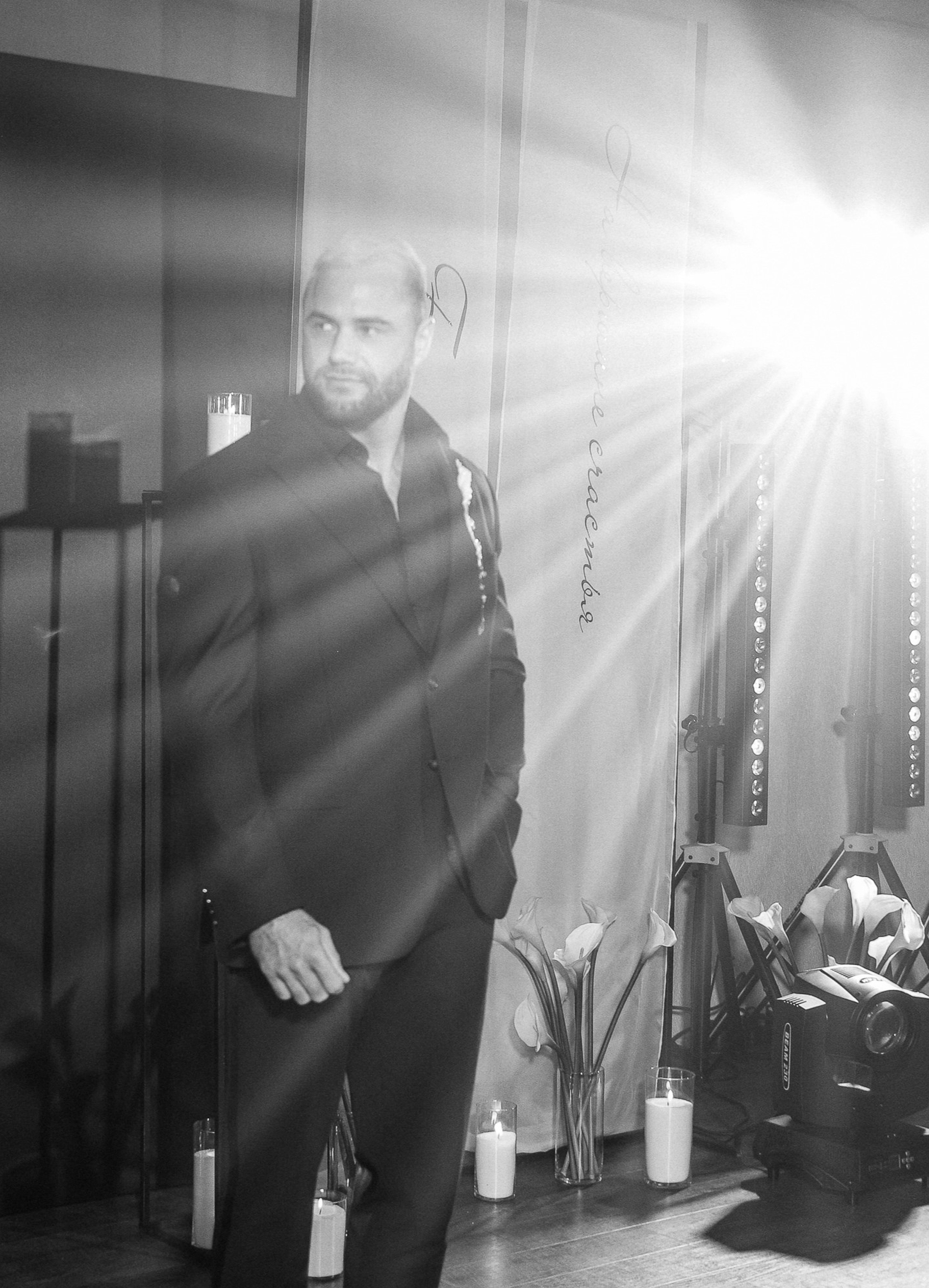 Настя и Алексей Выездная регистрация. Фотограф Юлия Мальцева