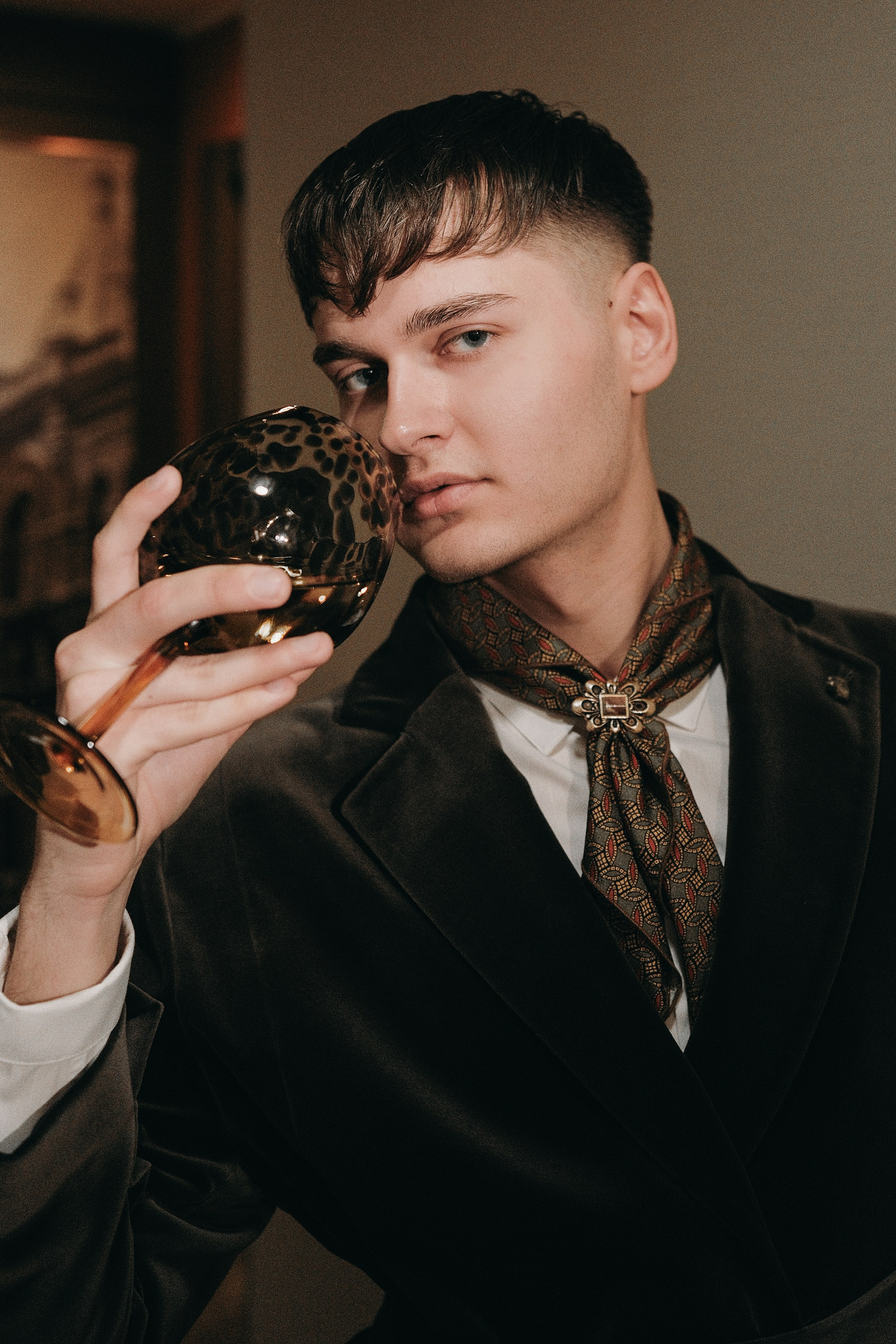 Vitaly / Kira. Фотограф Юрий Марилов Москва, Тюмень