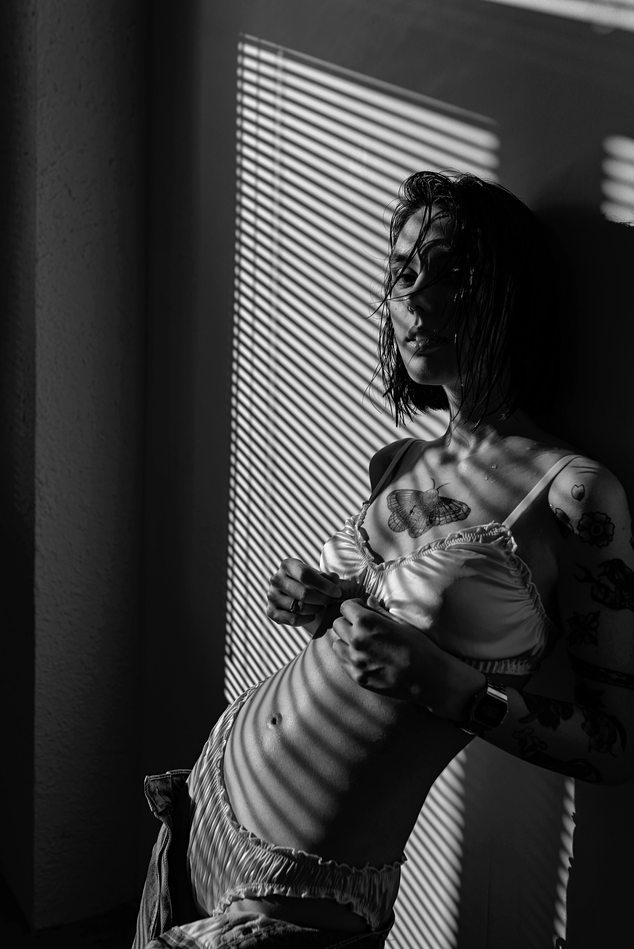 Tanya. Фотограф Самара