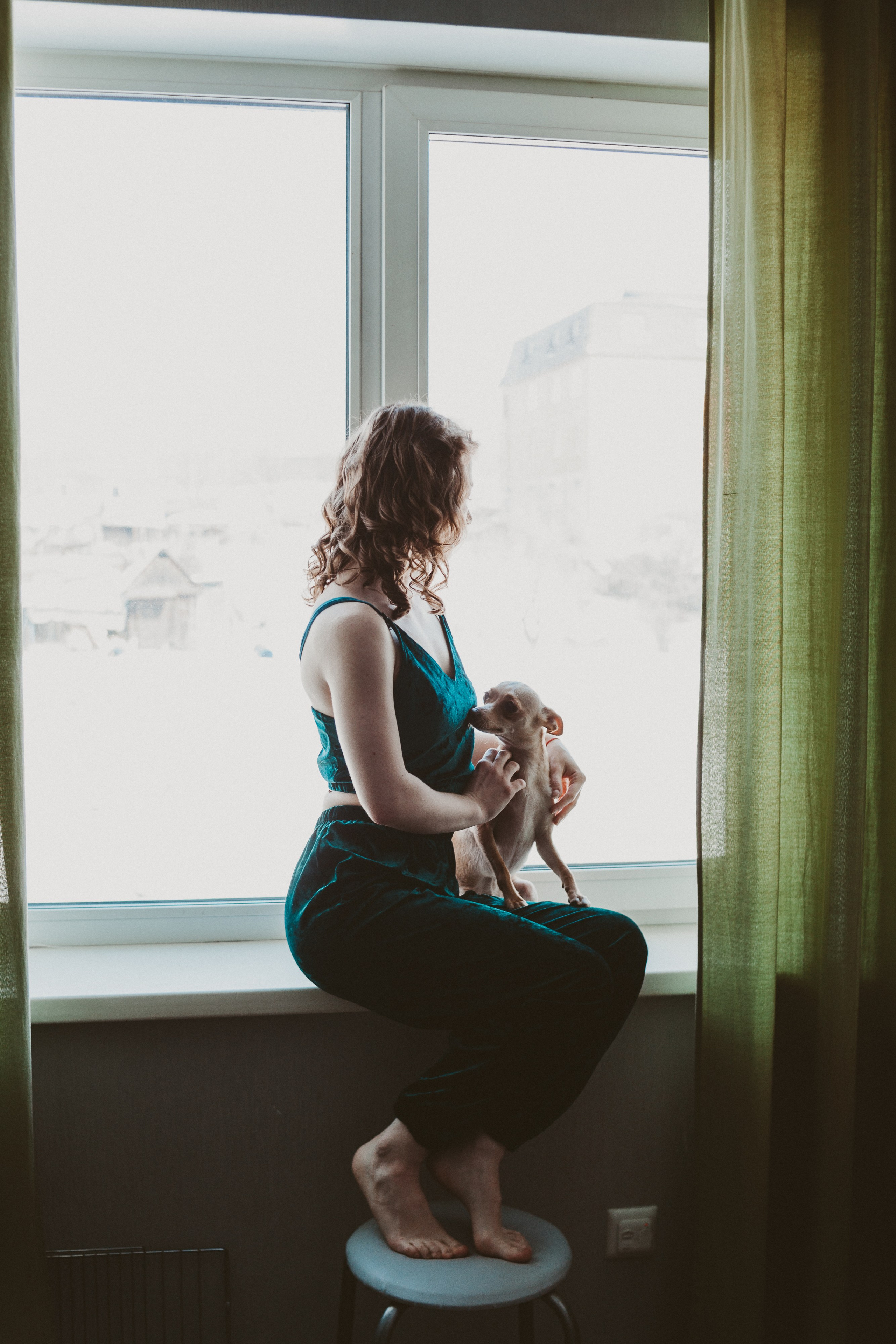 🤍. Екатерина Королева. Фотограф. Хабаровск