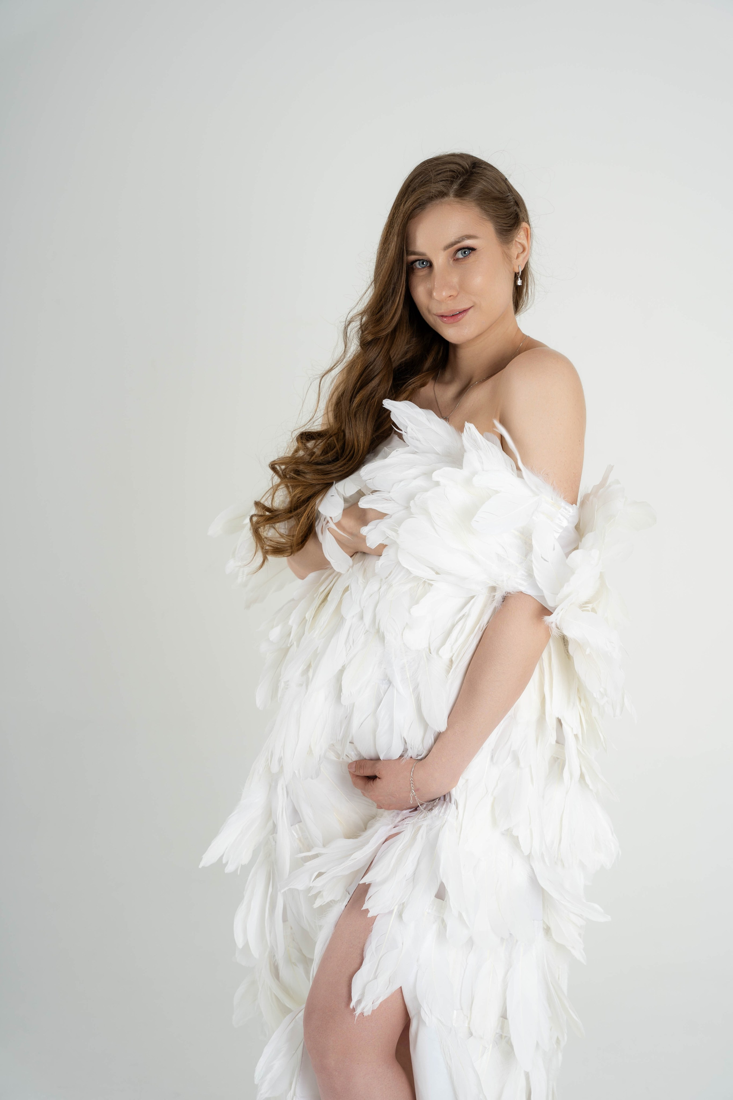 Виктория. Анастасия Антипинская — профессиональный фотограф в Хабаровске