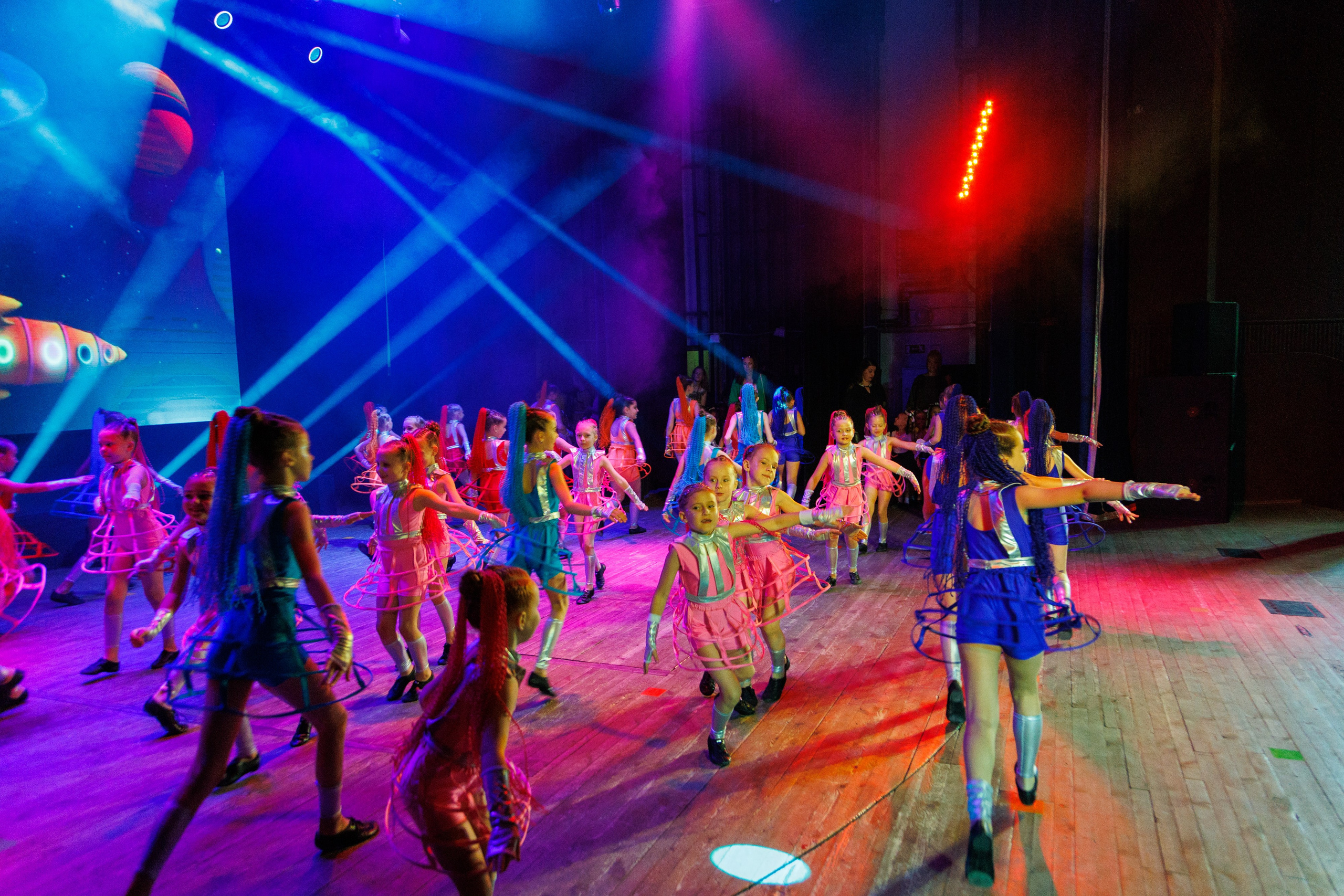 Концерт «Монпансье». Свадебный и семейный фотограф в Армавире