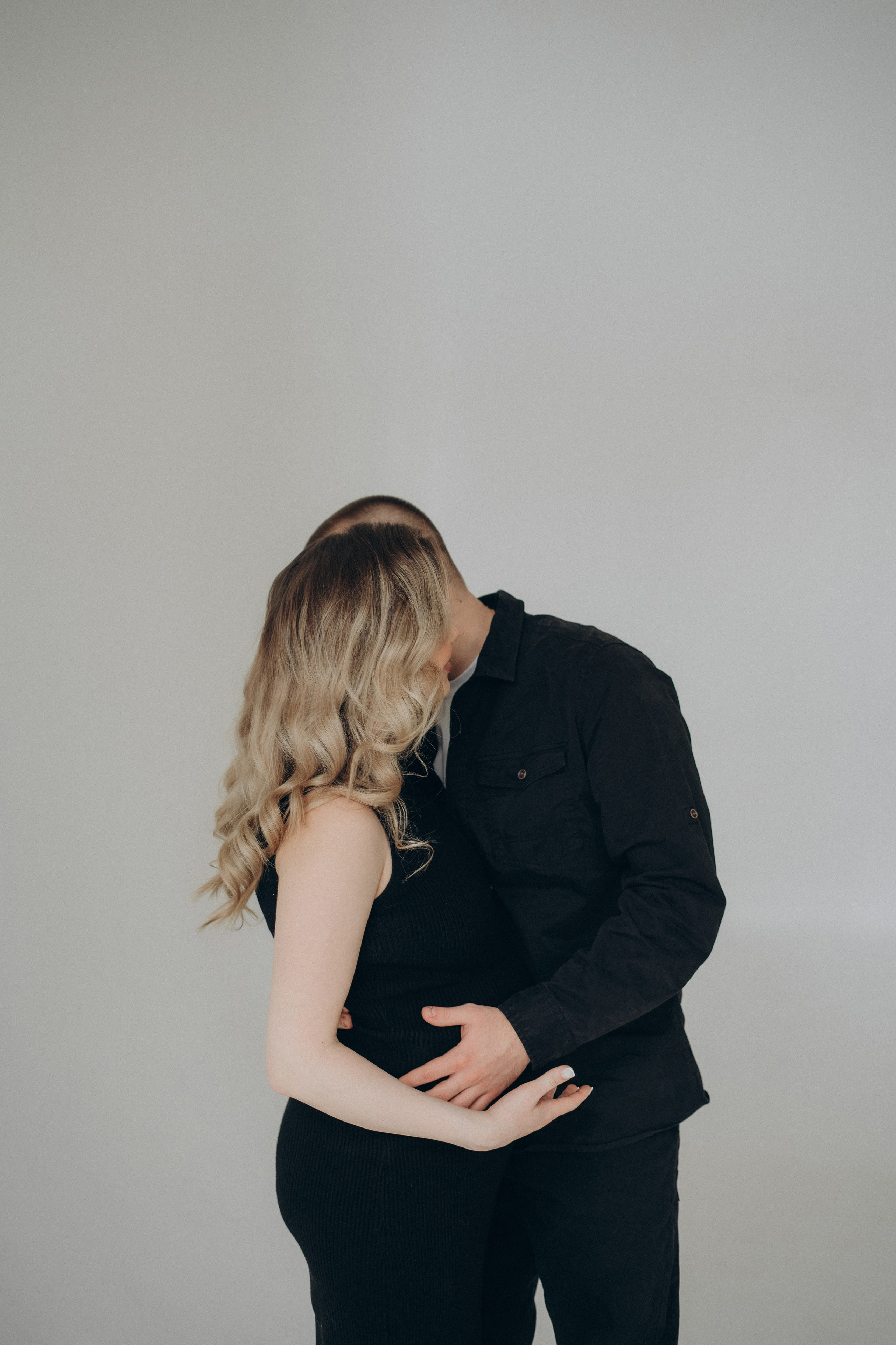 Фотосессия беременности в Москве. Фотограф Москва Виктория-Антуанетта