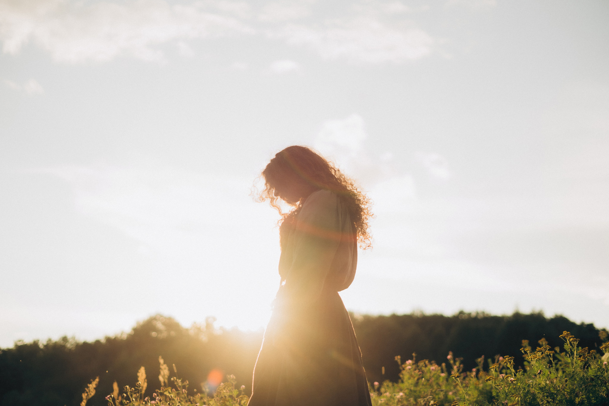 Портретная индивидуальная фотосессия в Москве. Фотограф Москва Виктория-Антуанетта