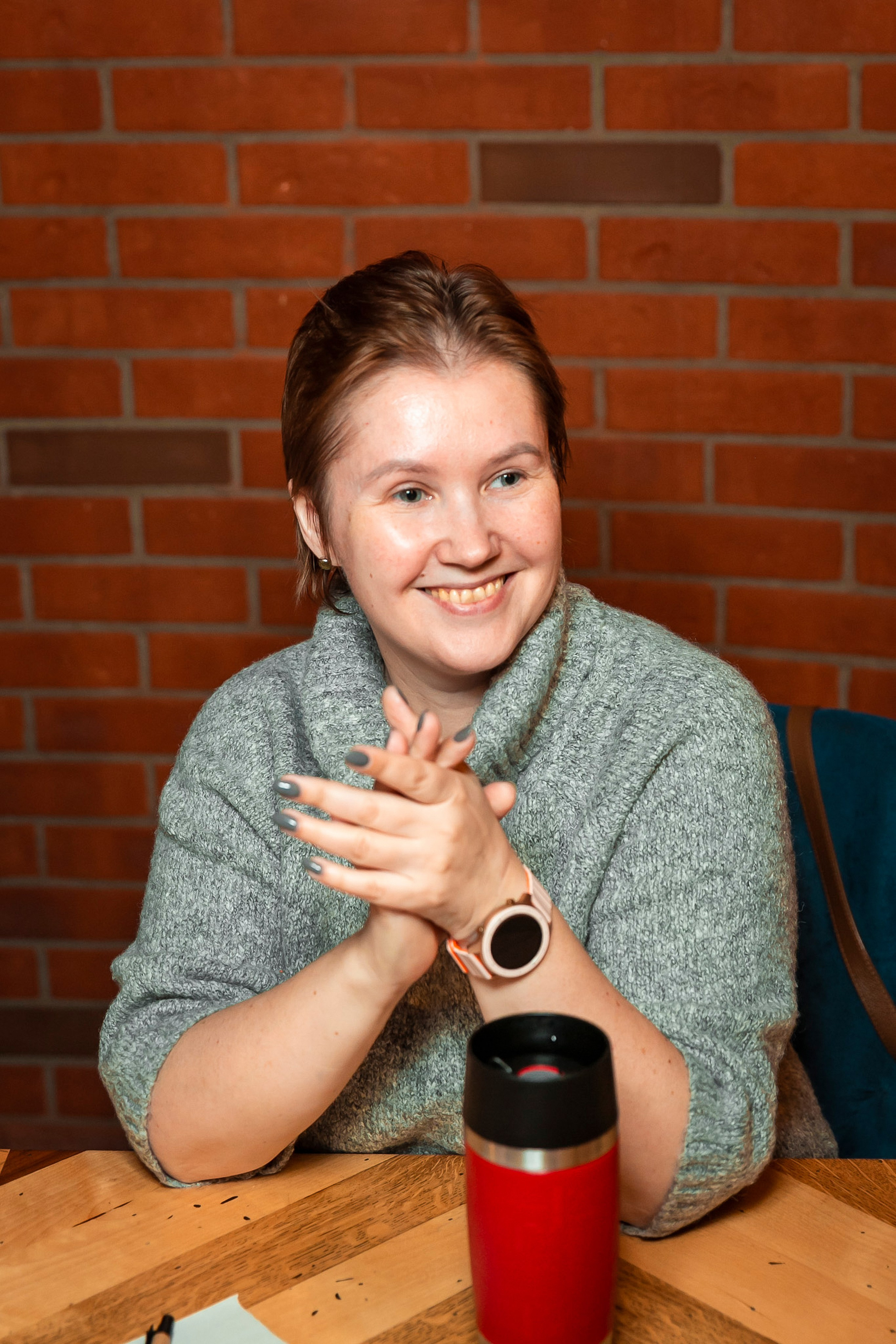 Квизы и викторины. Фотограф Комаров Сергей