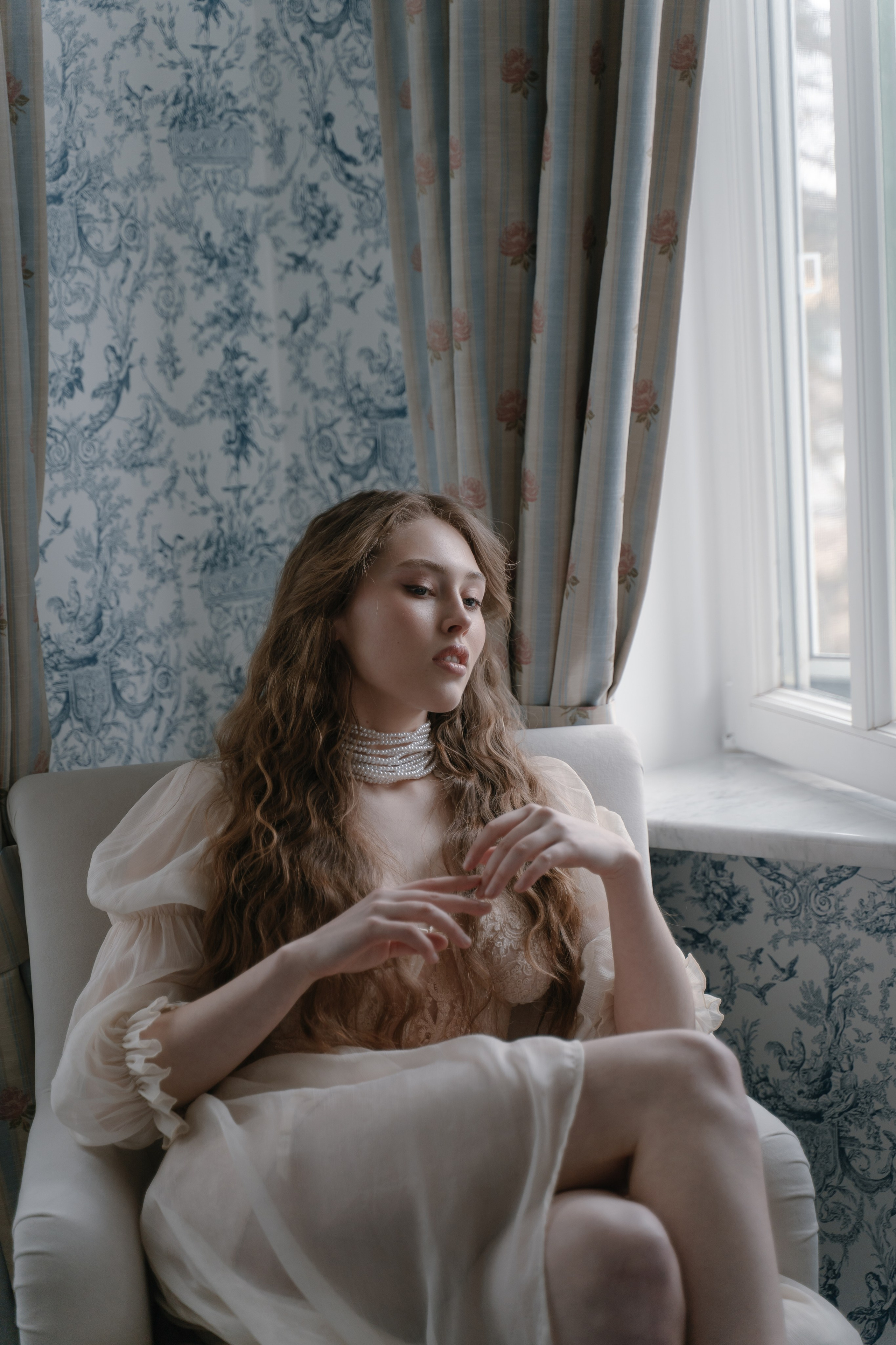 P&A (творческая съемка). Свадебный фотограф — Наталья Фед СПб/Москва