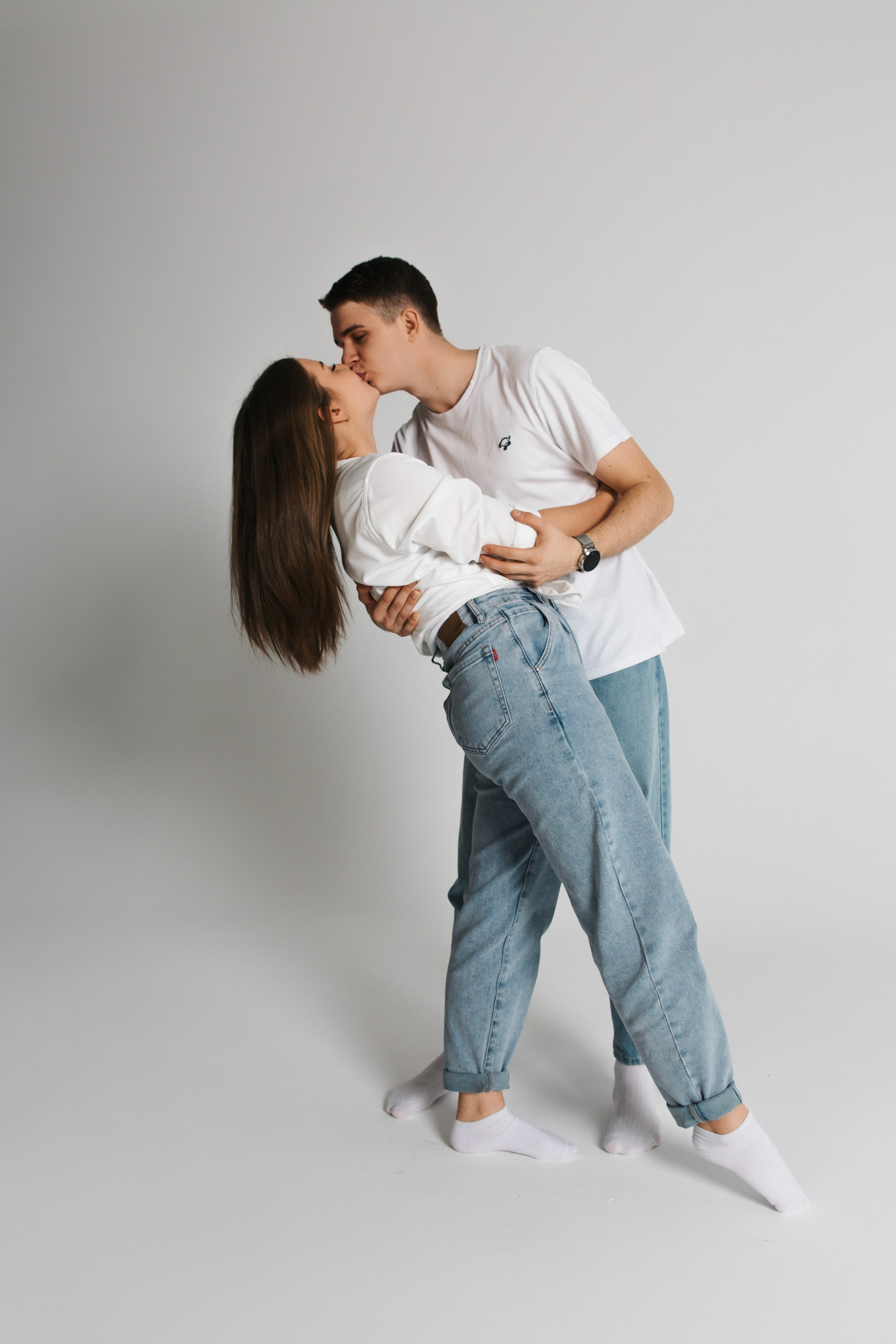 Лидия и Андрей. Свадебный и семейный фотограф в НН и Москве Светлана Игнатьева