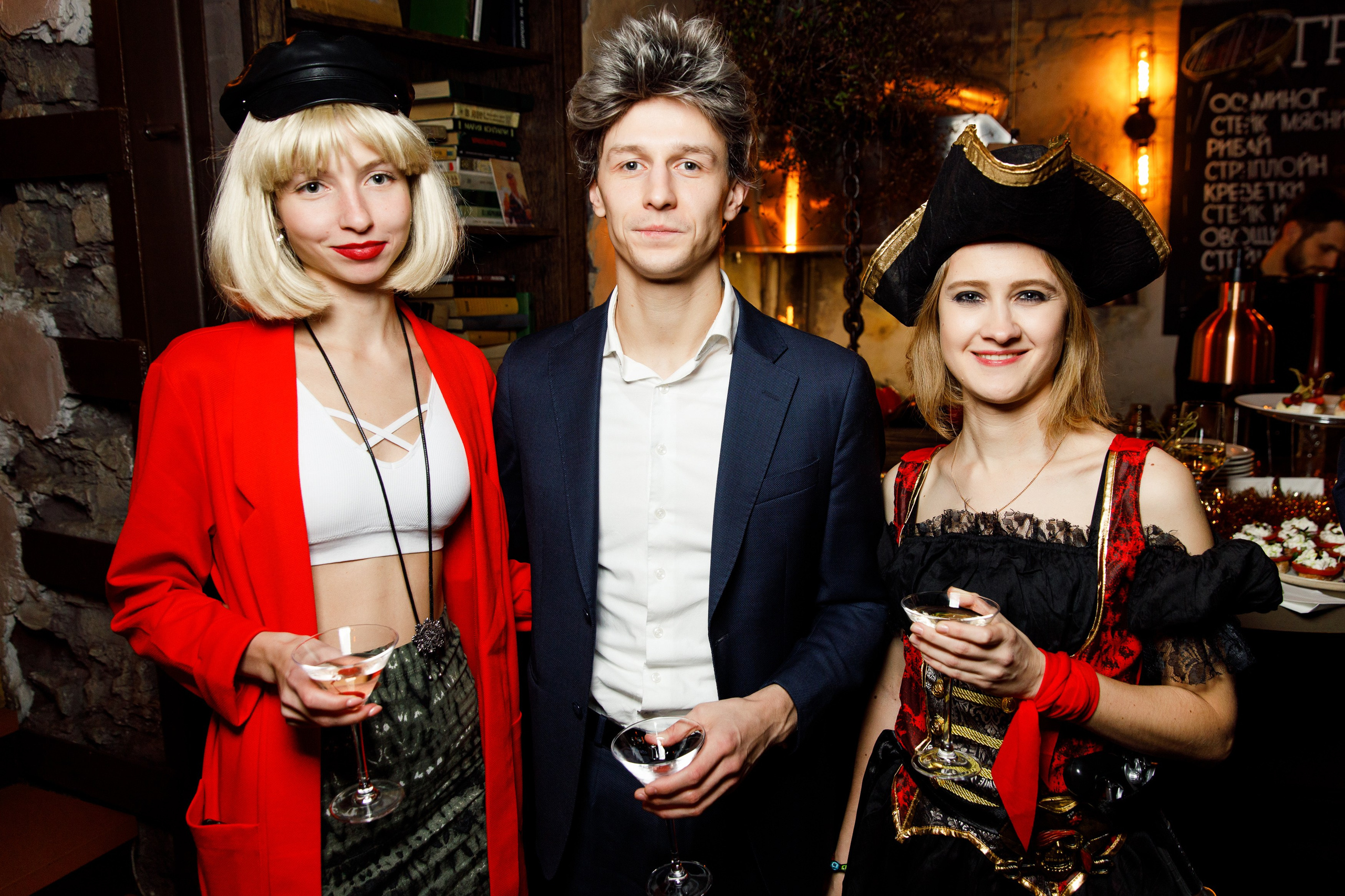 52. Фотограф Недорез Александр в Москве. Репортаж на ваших мероприятиях