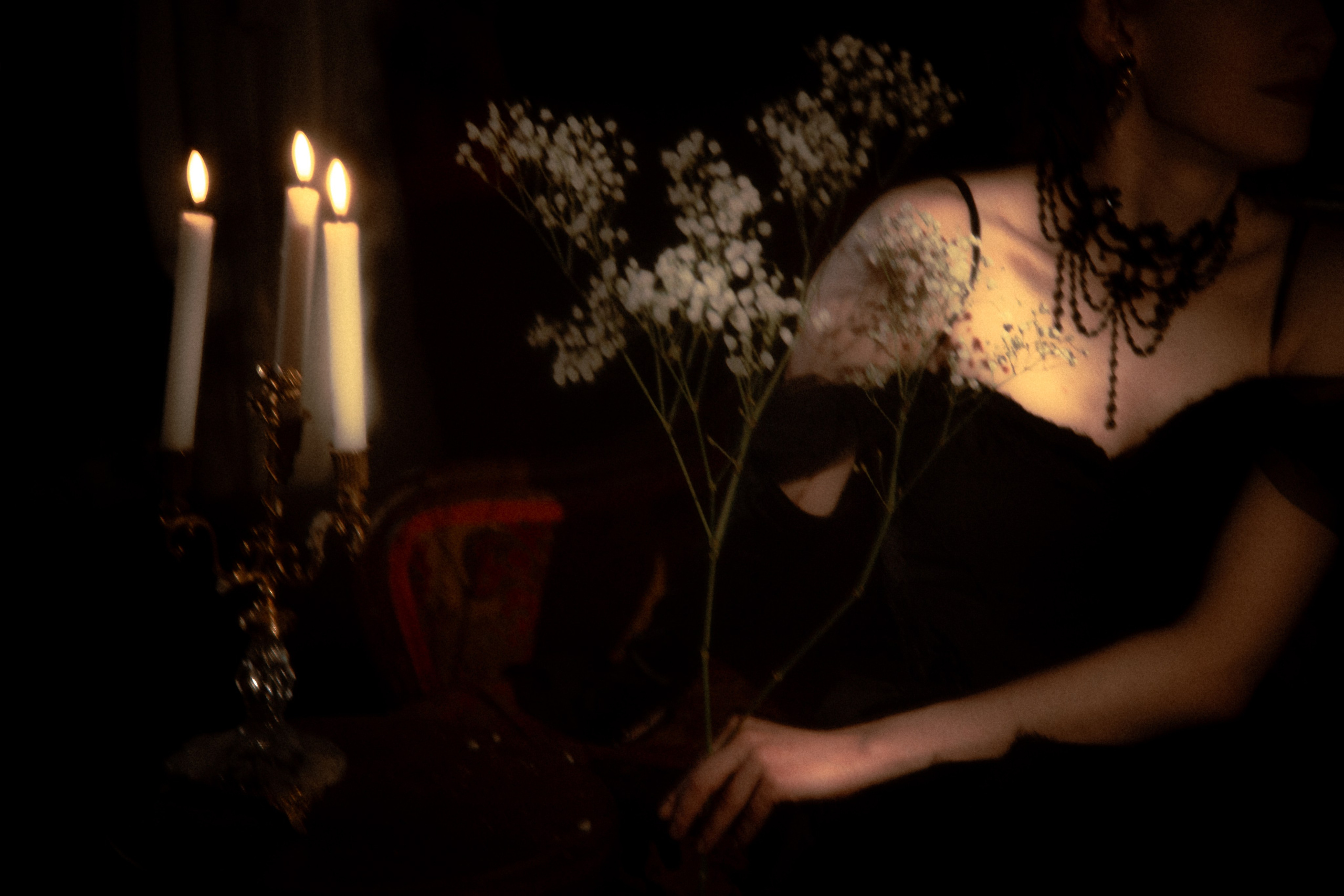 Алина. Ель Татьяна Григ ~ винтажный фотограф ~ Москва