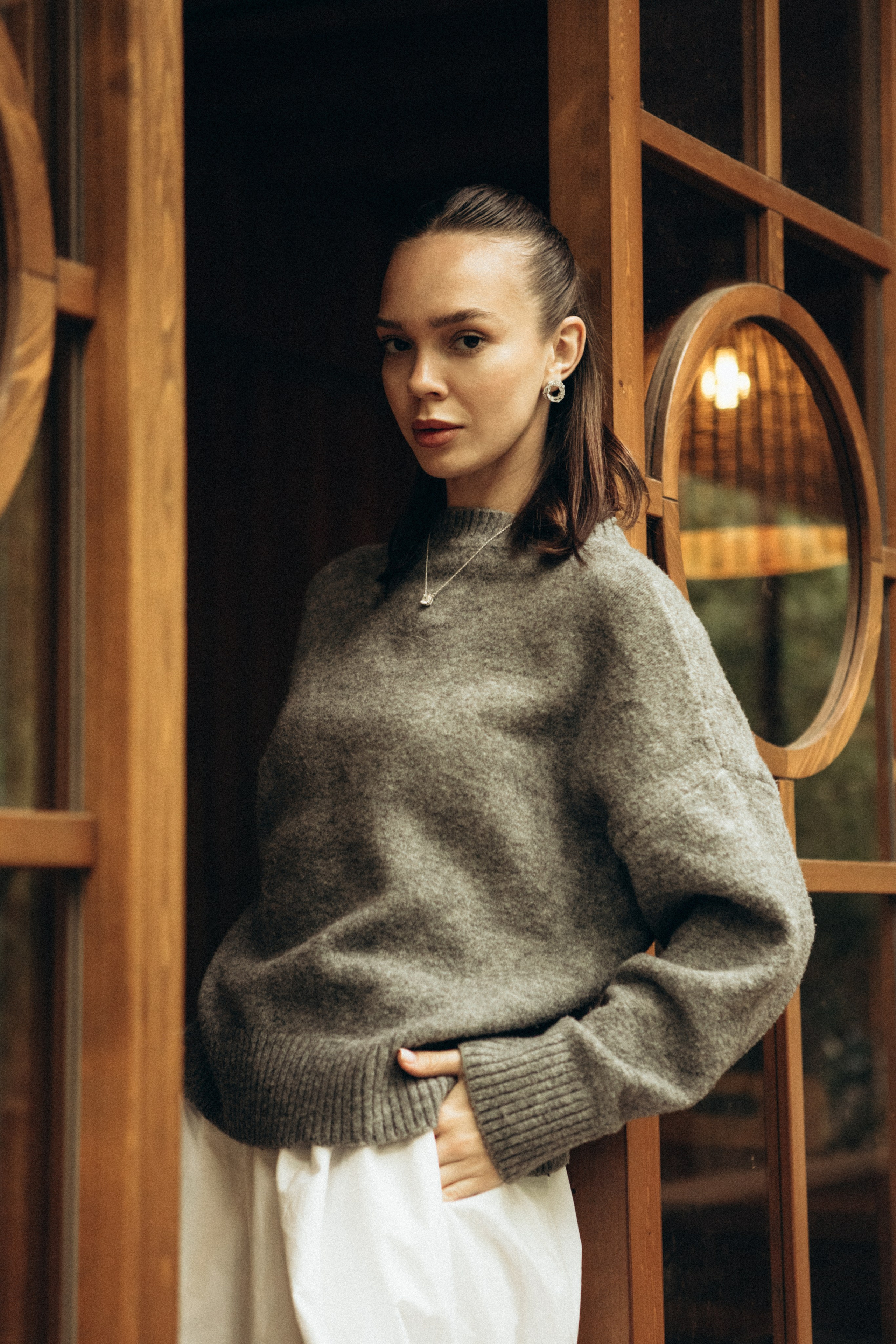 Юлия. Портретный фотограф в Москве Анастасия