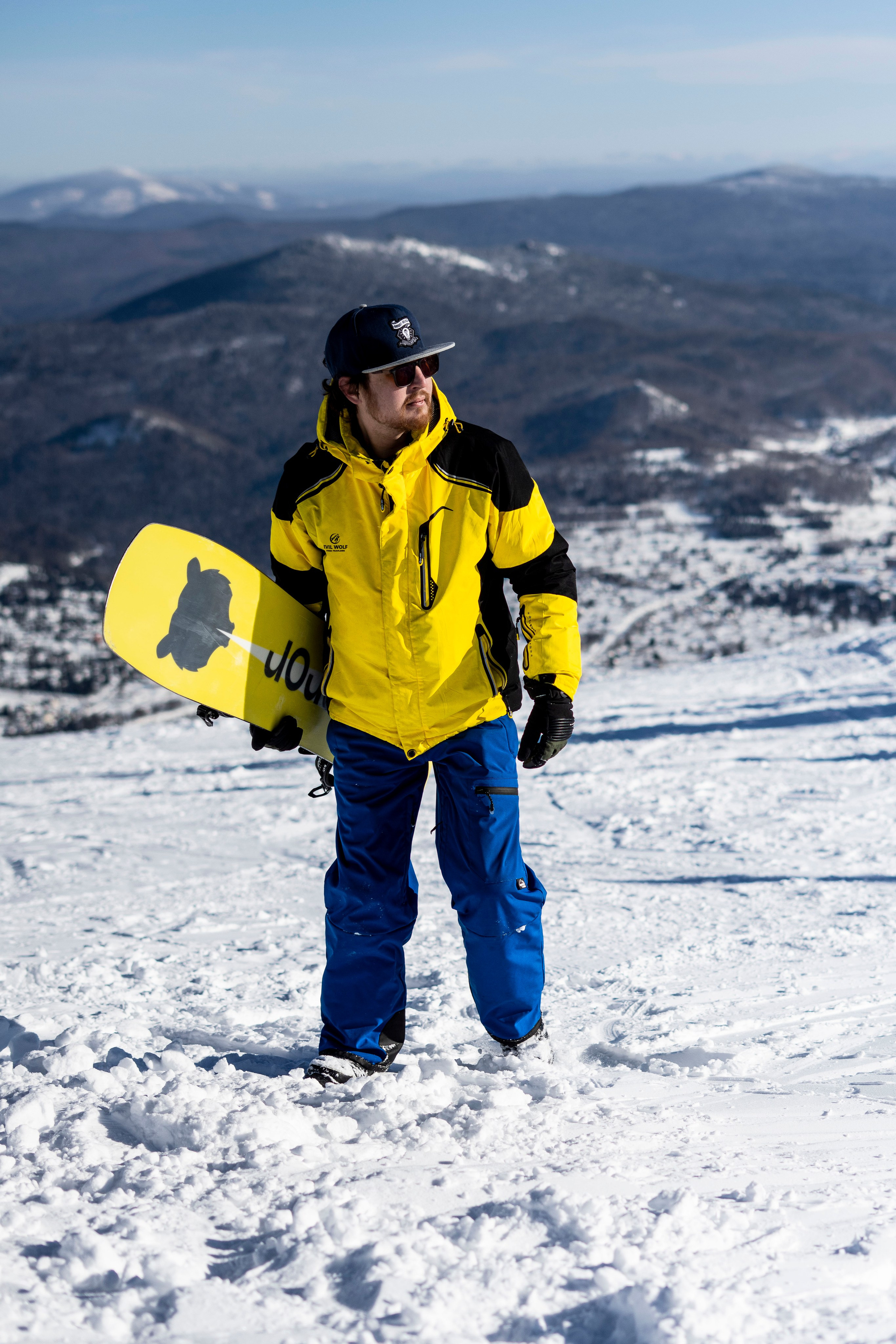 Фотосессия на вершине. Анастасия Паршукова — фотограф Шерегеш Новосибирск