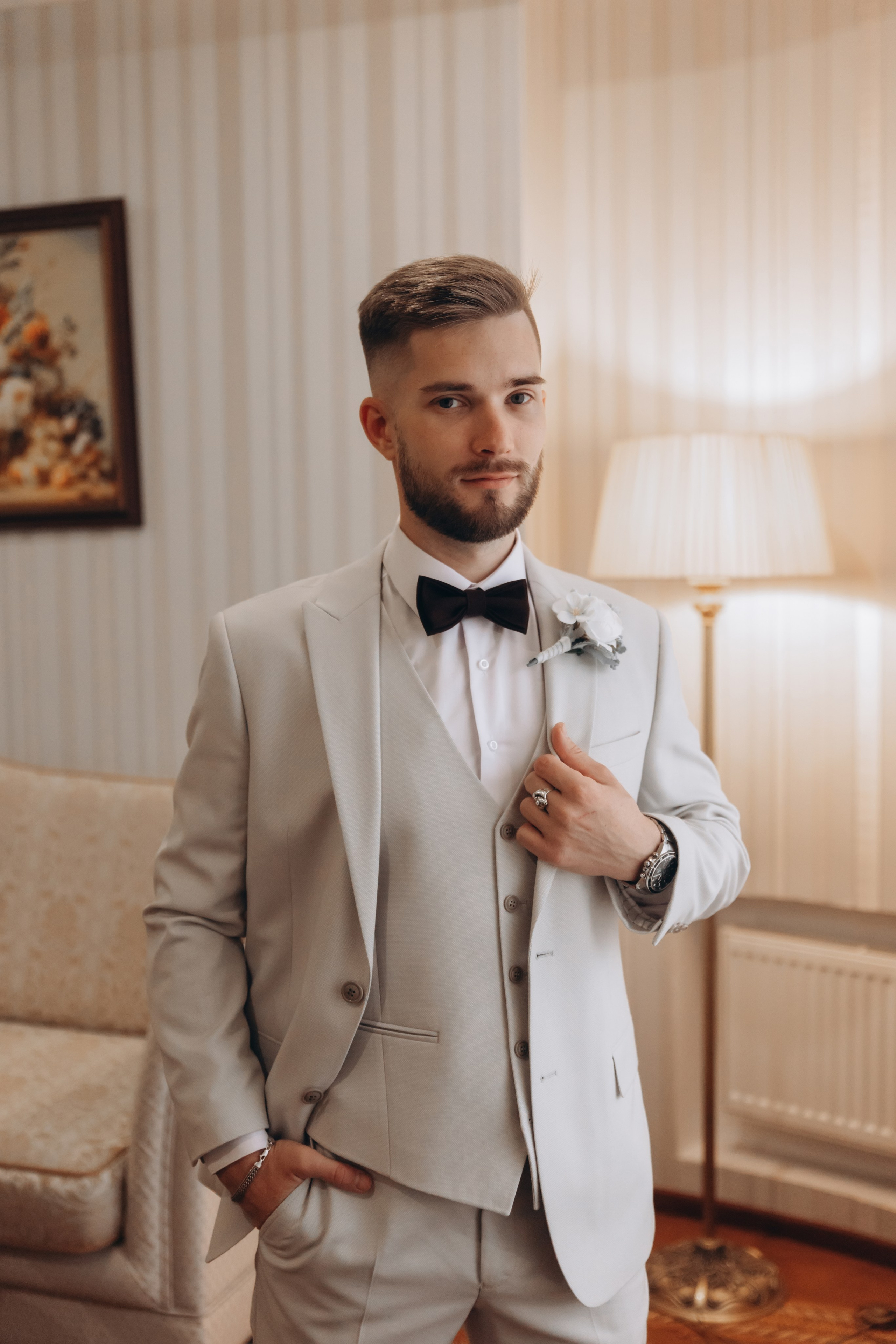 Полина и Егор. Семейный фотограф Ярославль Екатерина Охлопкова