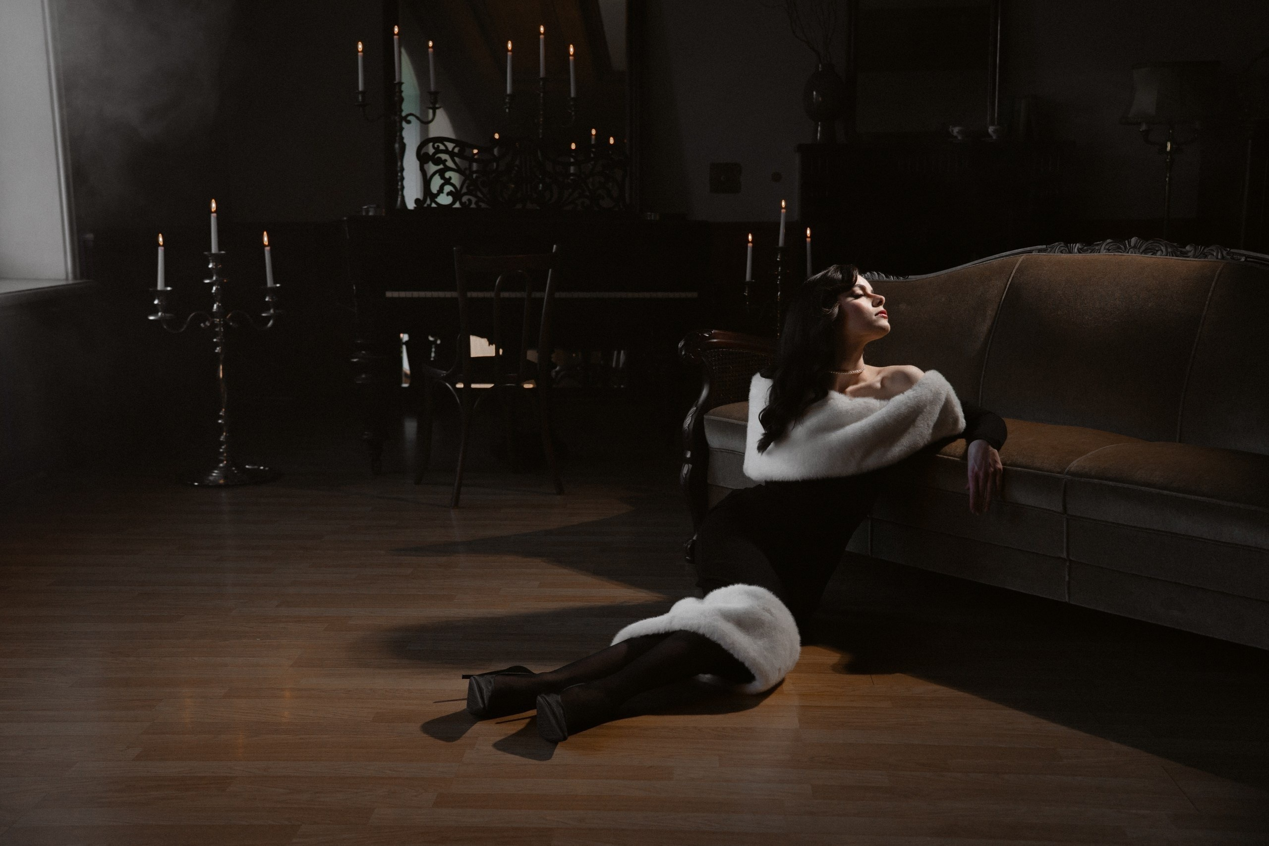 Наши фотографы. Saint.p.studio