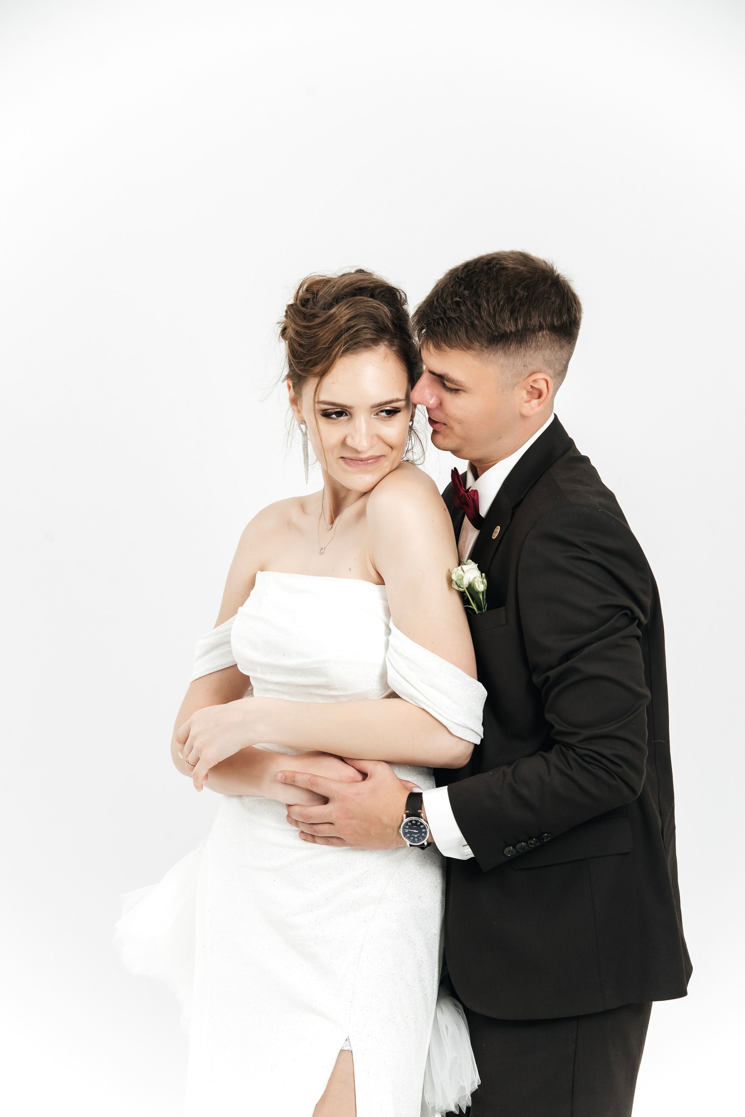 В самое сердце. Виталий Москальцов