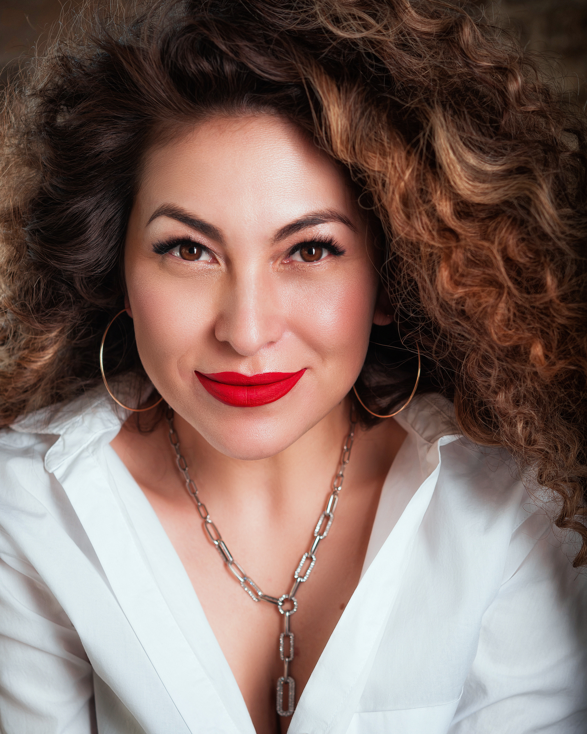 La Libertad. Svetlana Lapina, portrait photographer, San Francisco