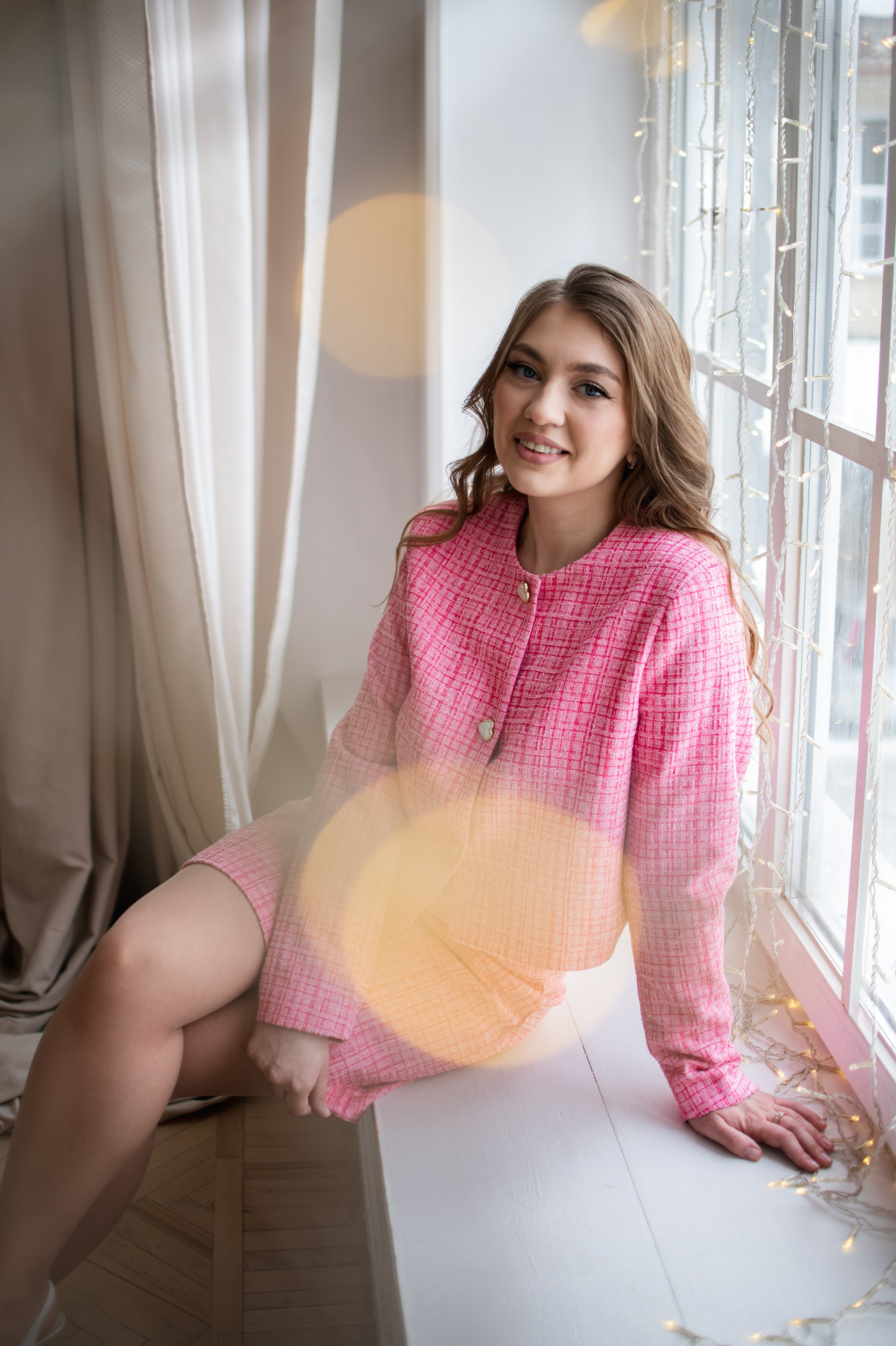 Александра. Фотограф Челябинск Екатерина Миниханова