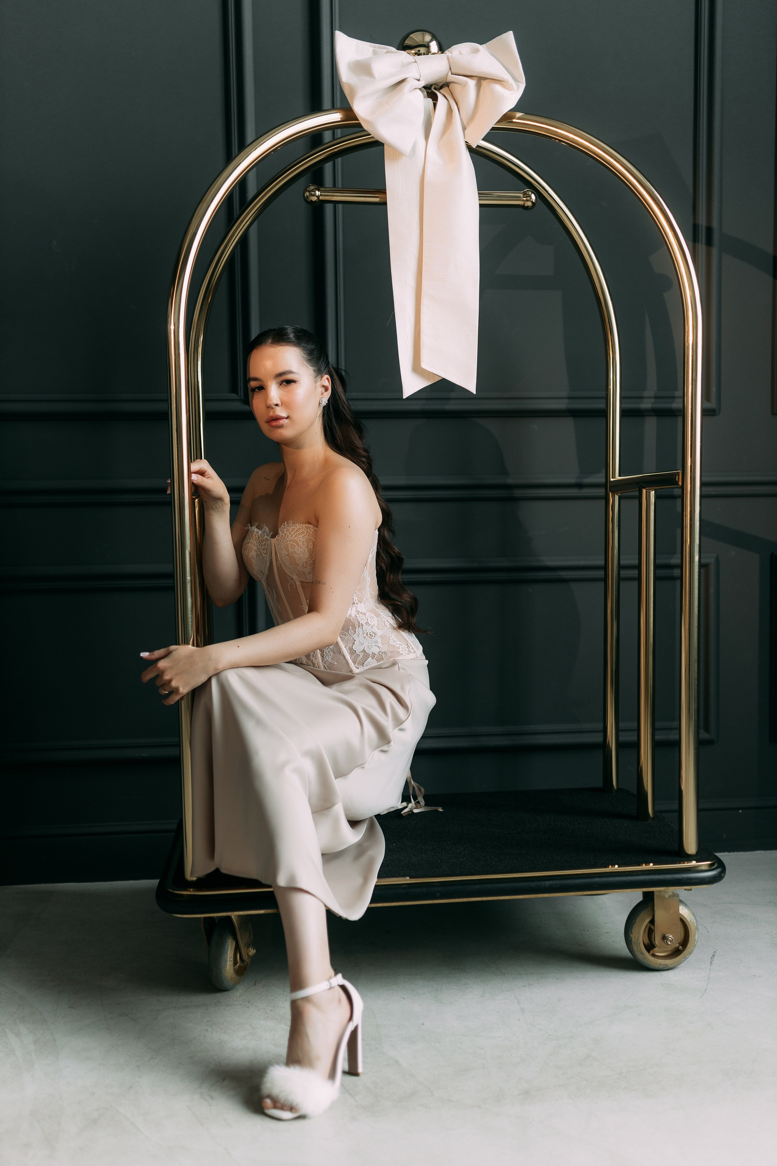 Иван & Настя. Свадебный и репортажный фотограф в Чебоксарах Покровский Александр